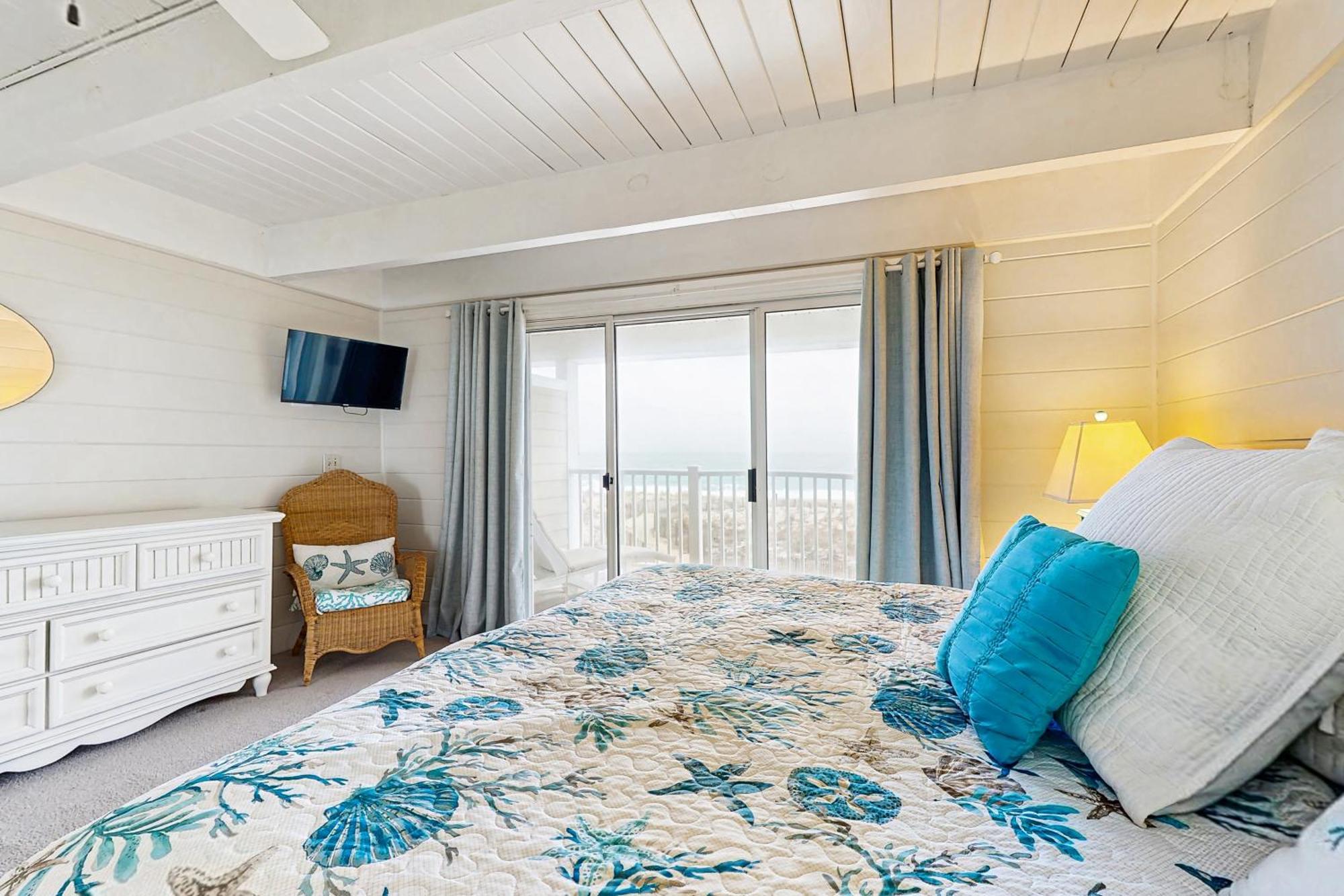 Beachwalk Ii 10 Holiday home Ocean City