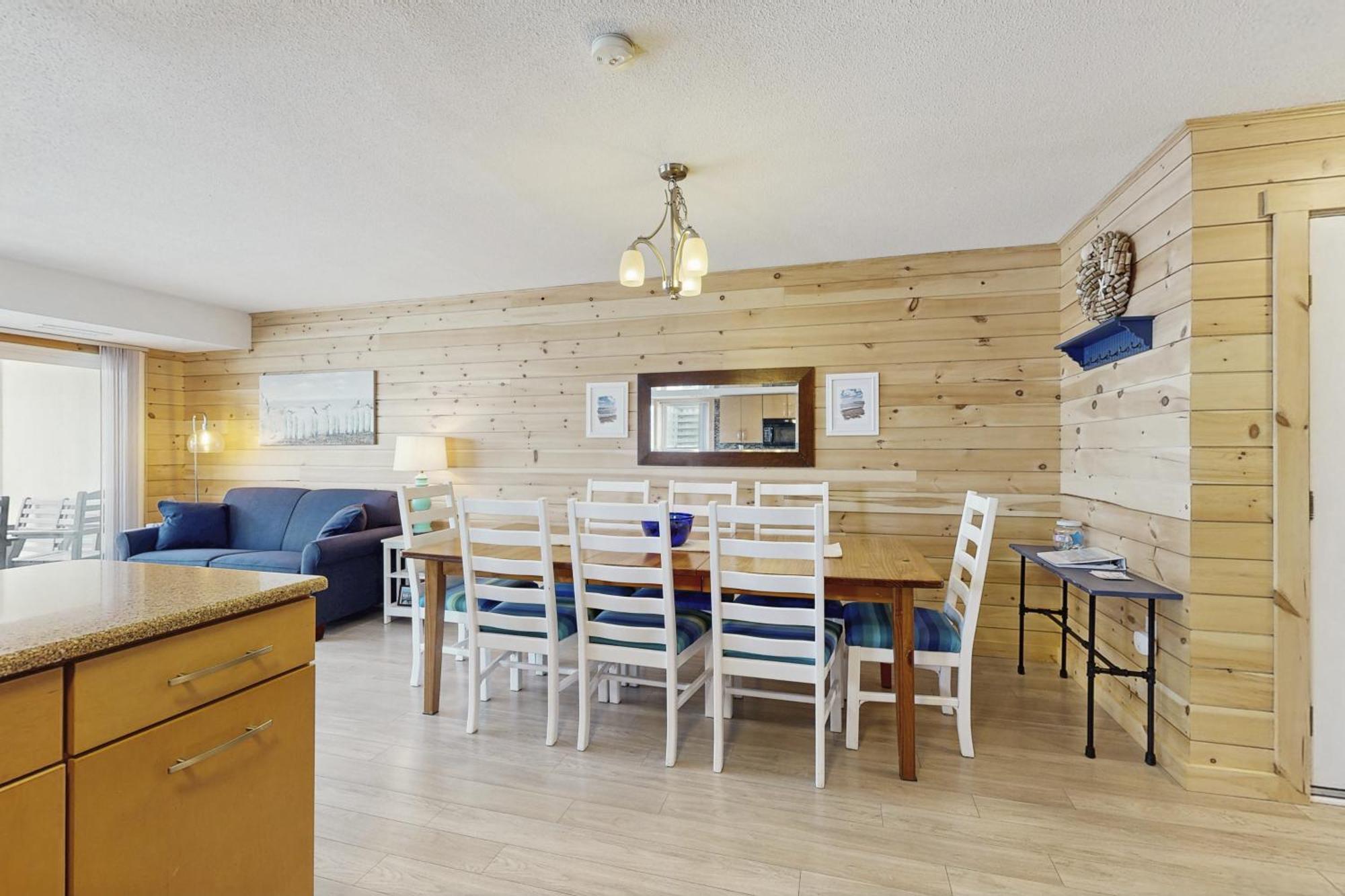 Summer Sands At 80 East * Ocean City