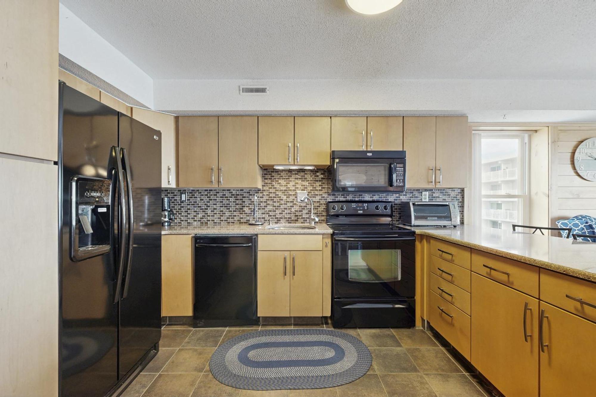 Summer Sands At 80 East Apartment Ocean City