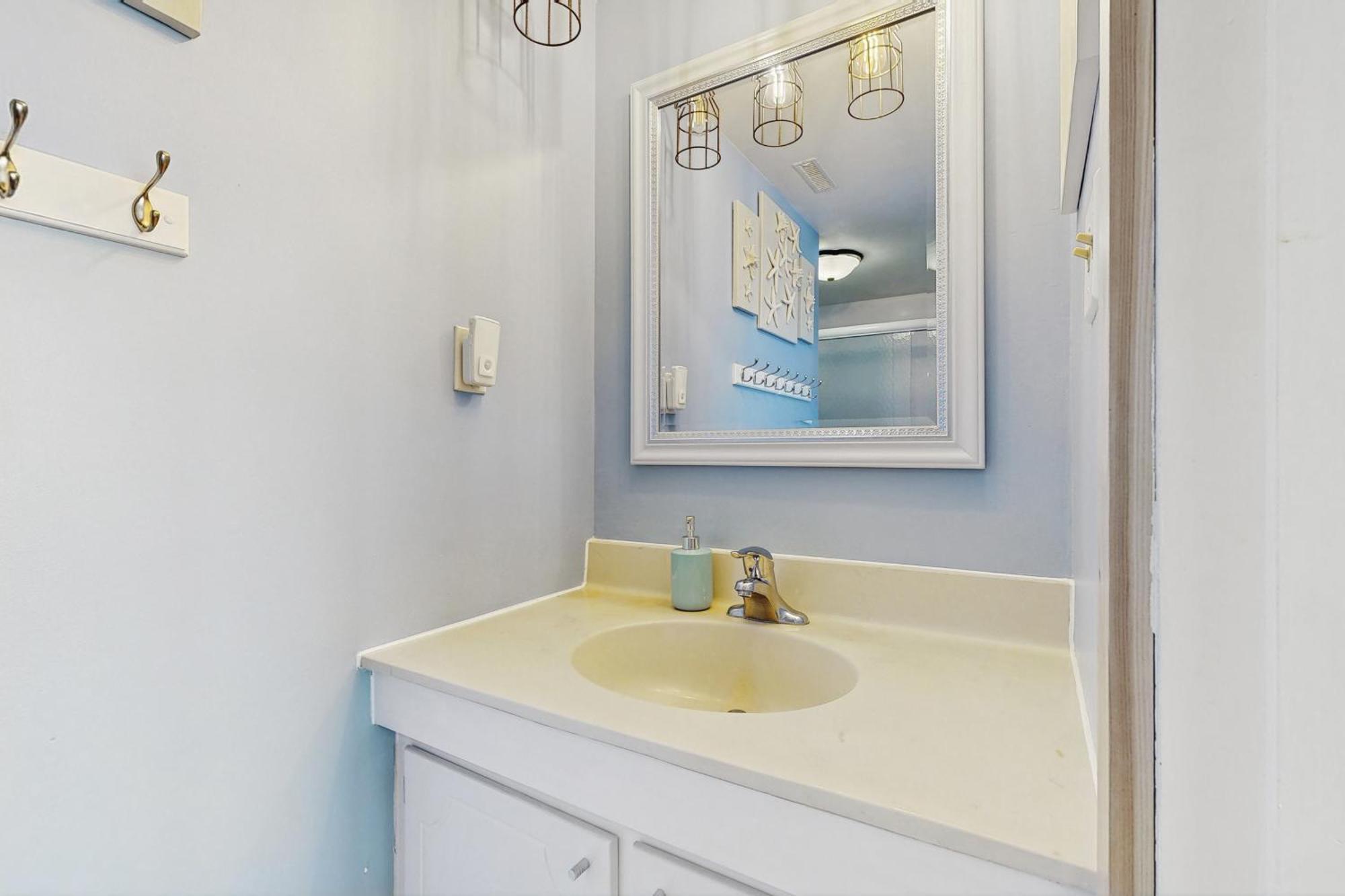 Apartment Summer Sands At 80 East Ocean City