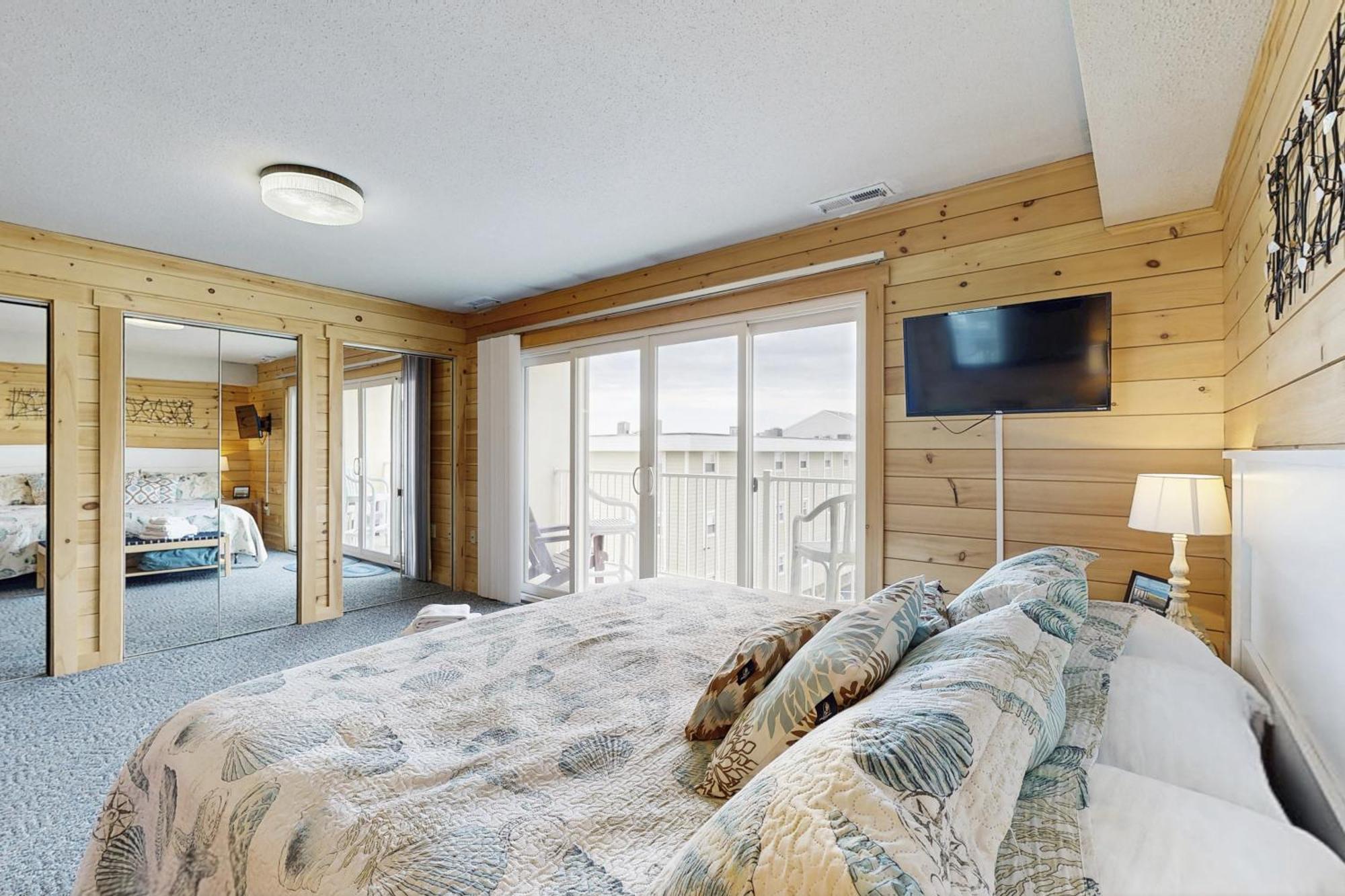 Summer Sands At 80 East Apartment Ocean City