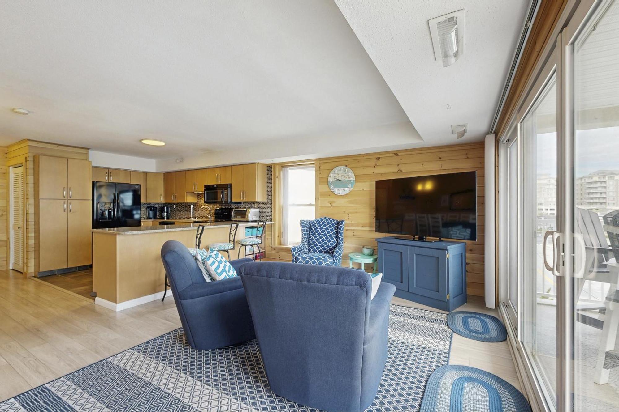 Summer Sands At 80 East Ocean City