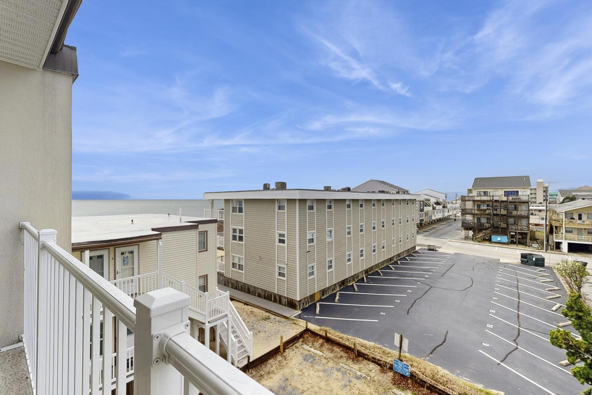 Summer Sands At 80 East * Ocean City
