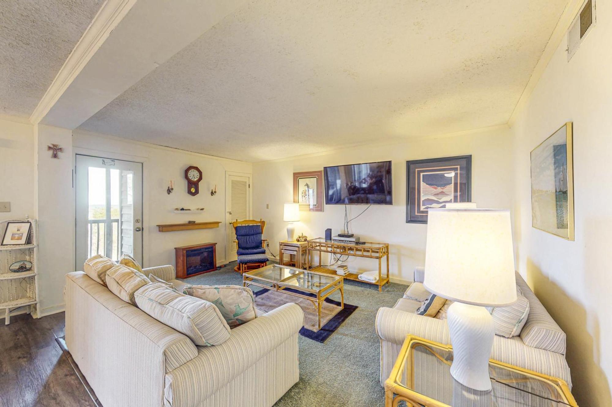 Our Place At The 103e Apartment Ocean City