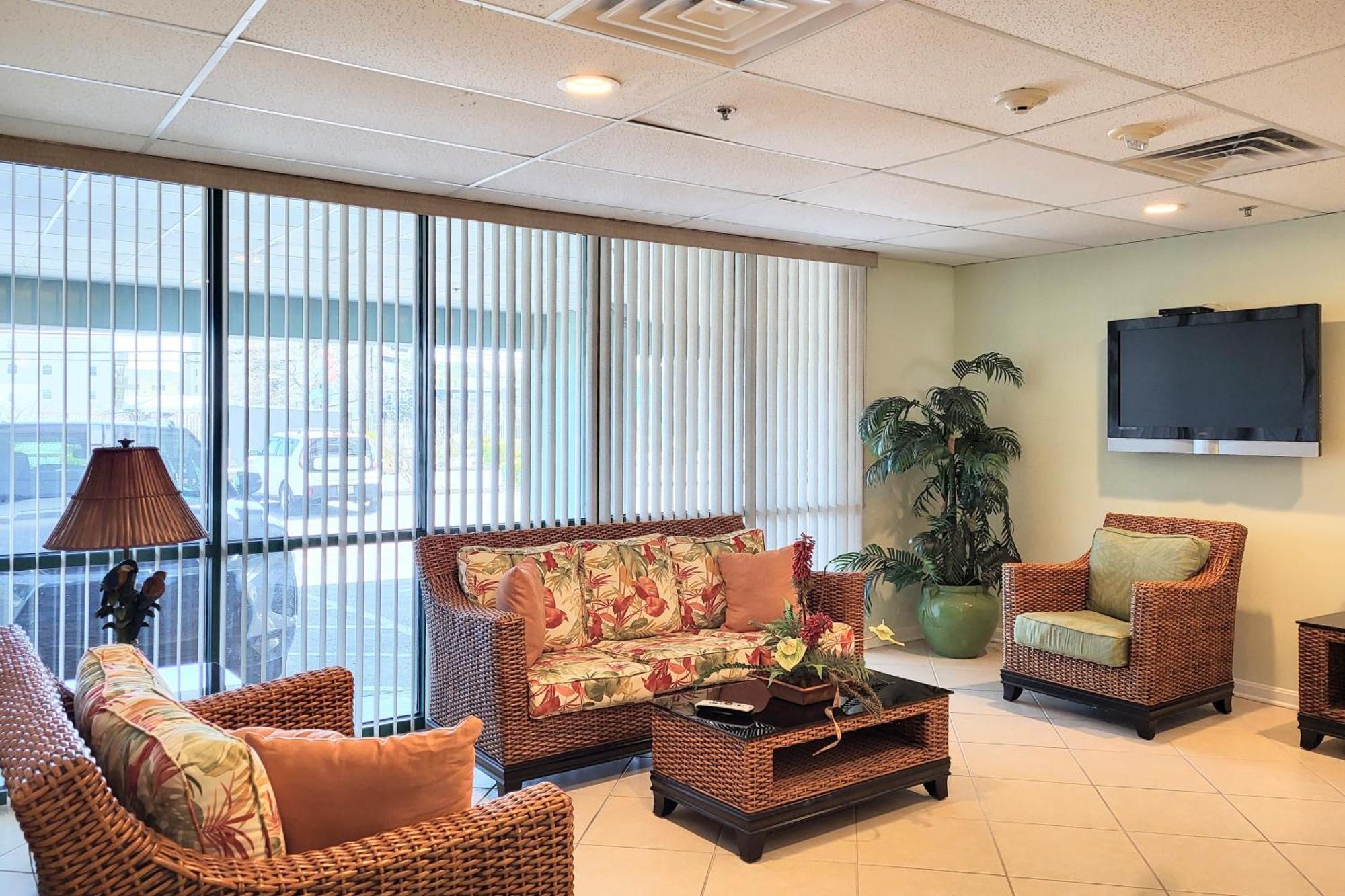 Hotel Makai 403
