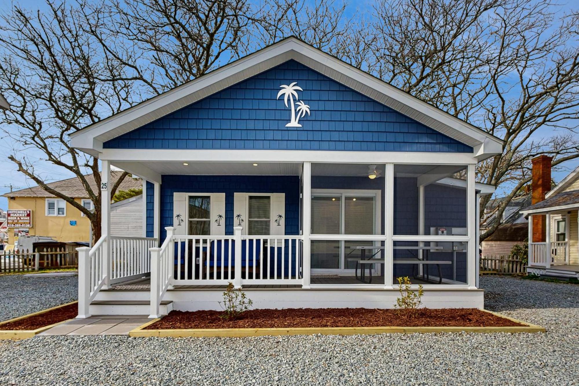 Parrot Bay 25 Holiday home