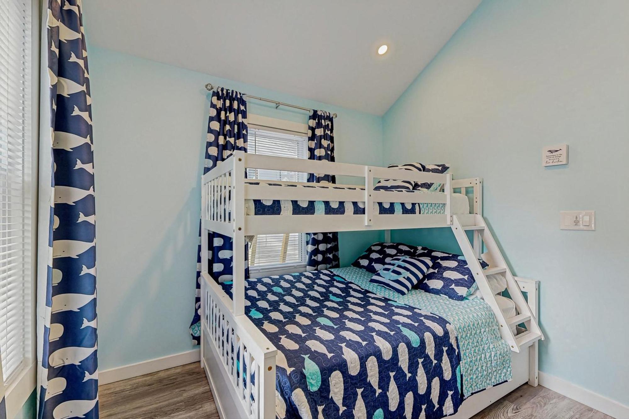 Parrot Bay 25 Holiday home Ocean City