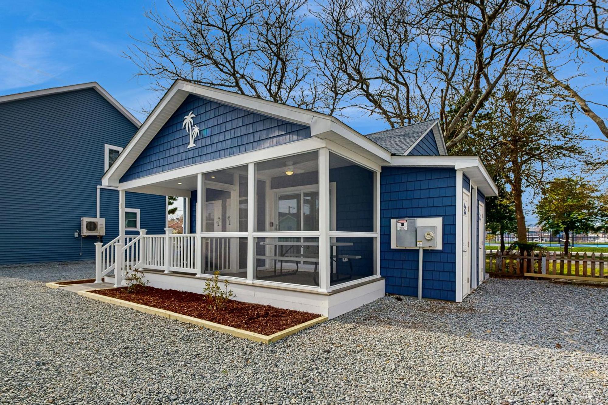 Parrot Bay 25 Holiday home *
