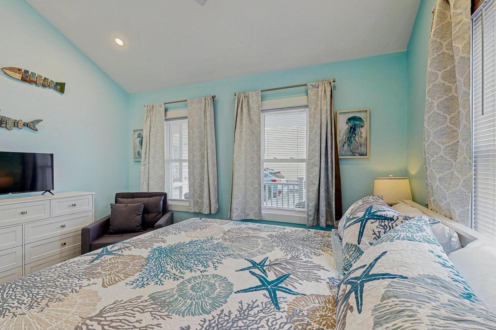 Holiday home Parrot Bay 25 Ocean City