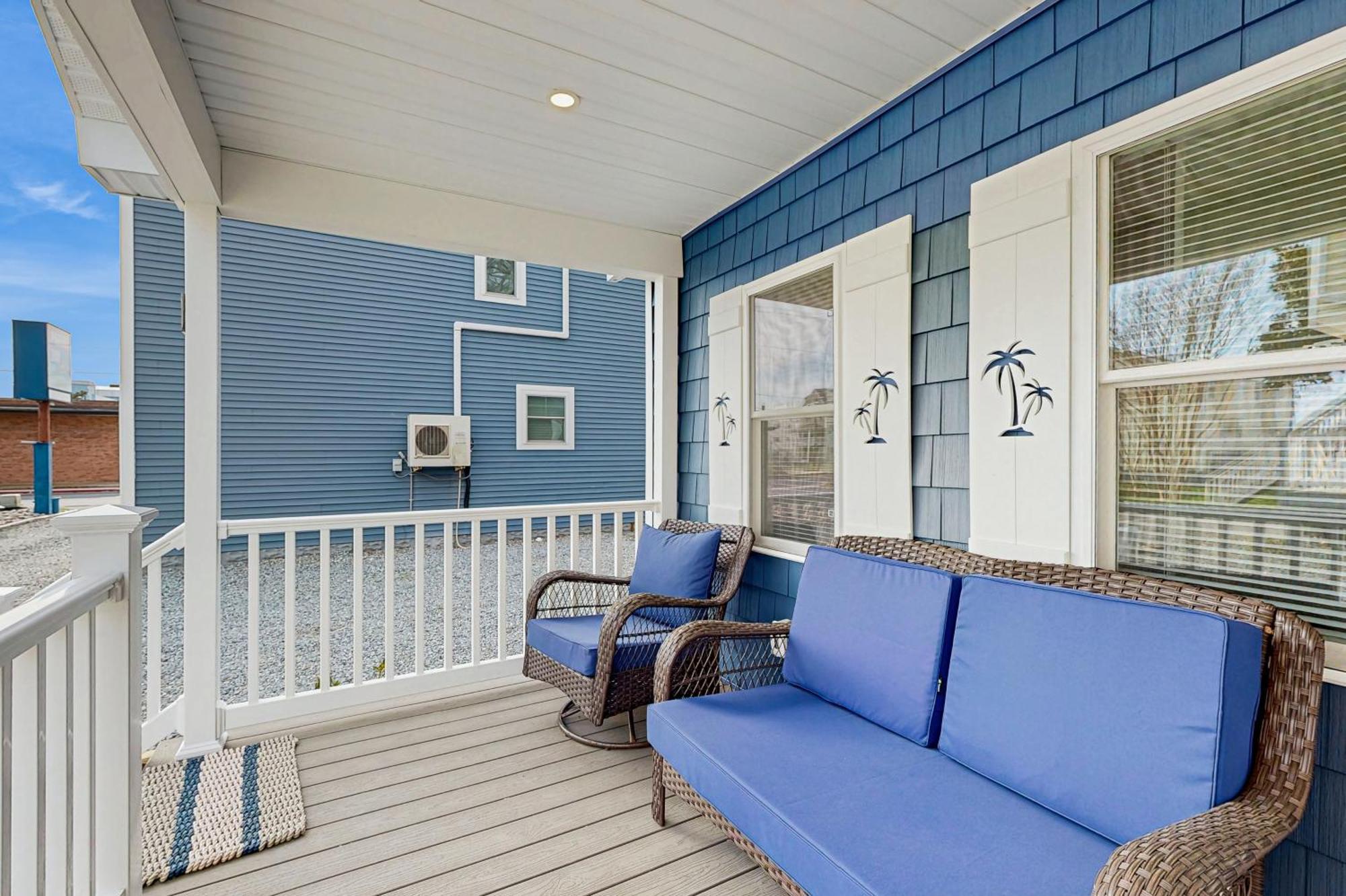 Parrot Bay 25 * Ocean City