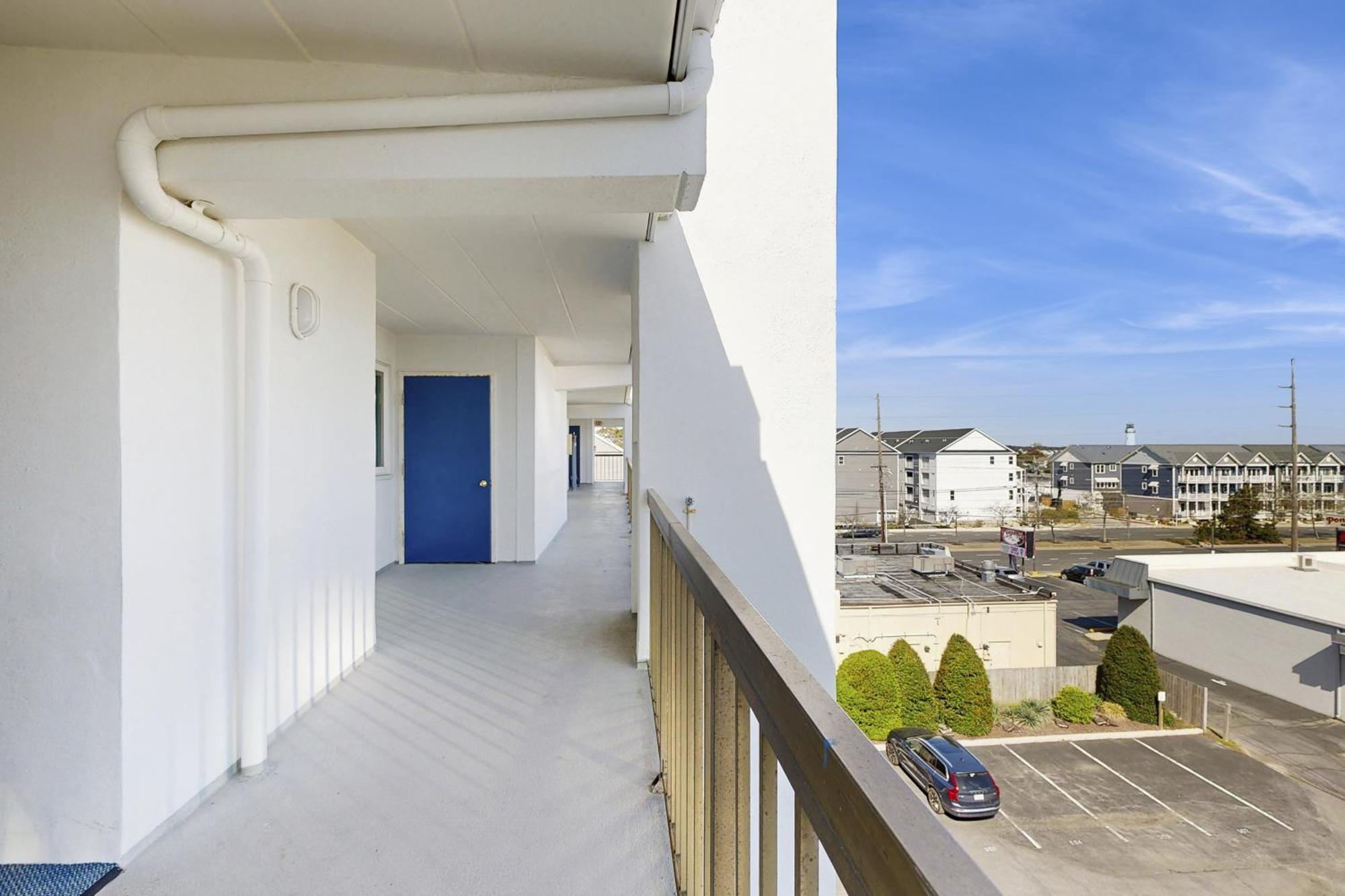 Apartment Shell Yeah - Le Lisa 405 *