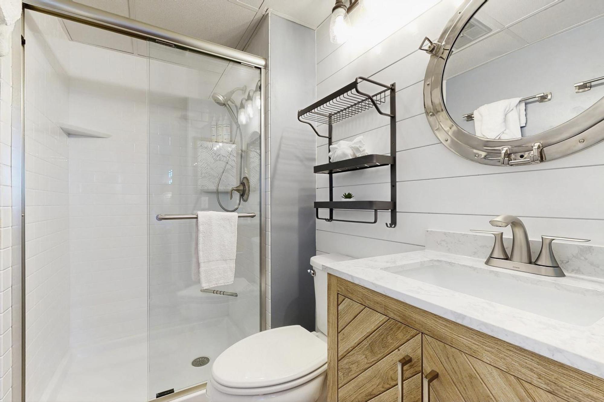 Apartment Shell Yeah - Le Lisa 405 Ocean City