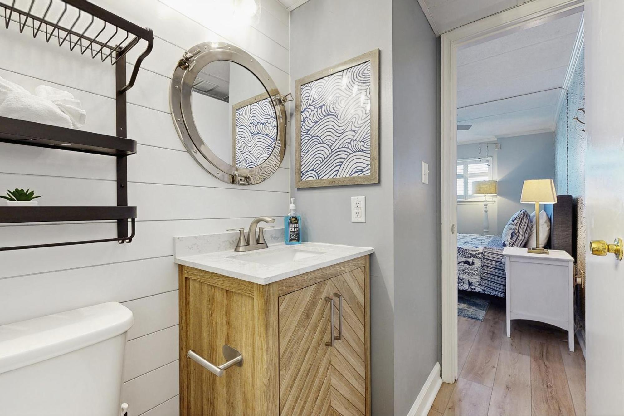 Apartment Shell Yeah - Le Lisa 405 Ocean City