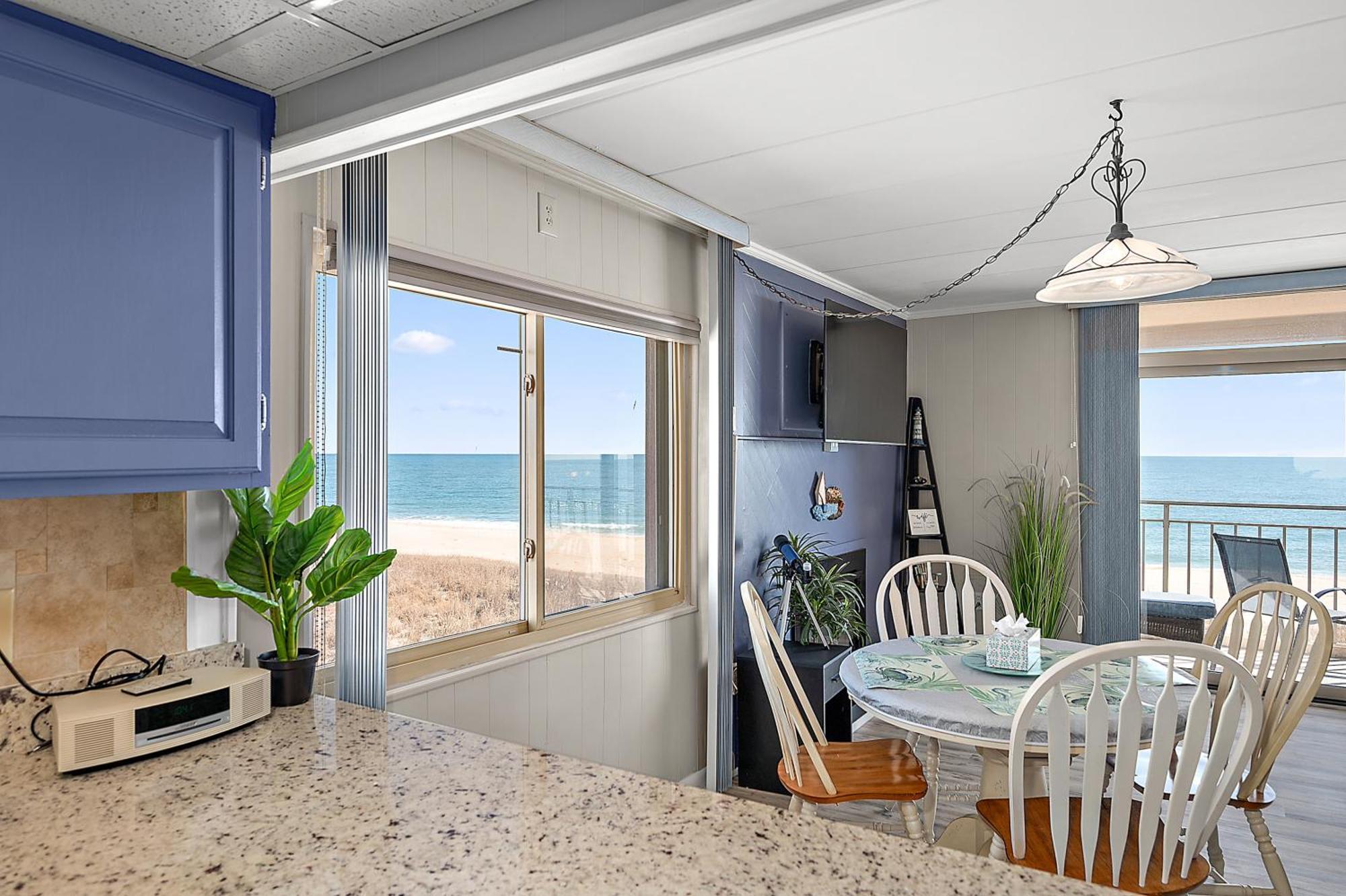 Oasis 3n - Oasis North Holiday home Ocean City
