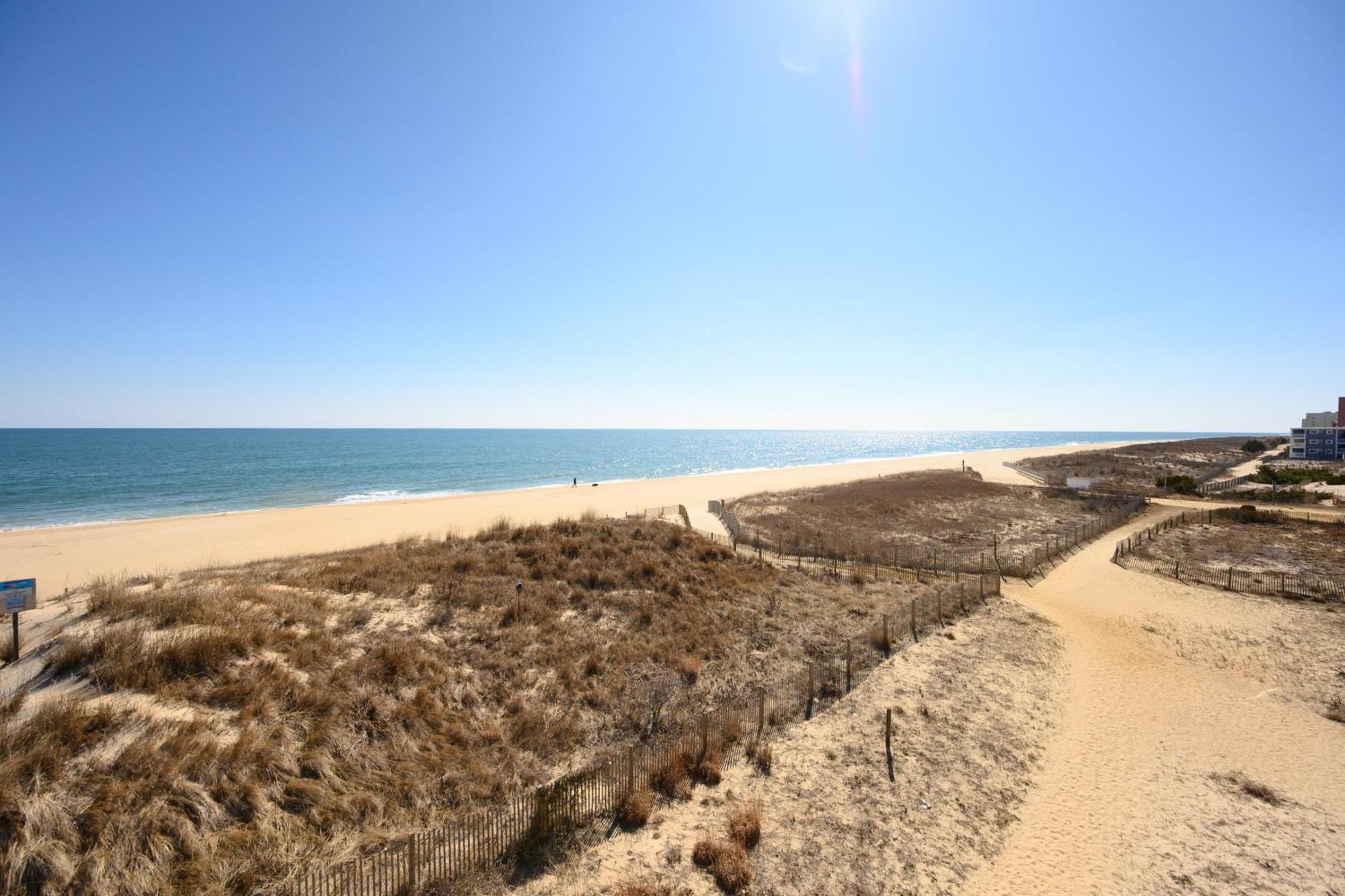 Holiday home Oasis 3n - Oasis North Ocean City