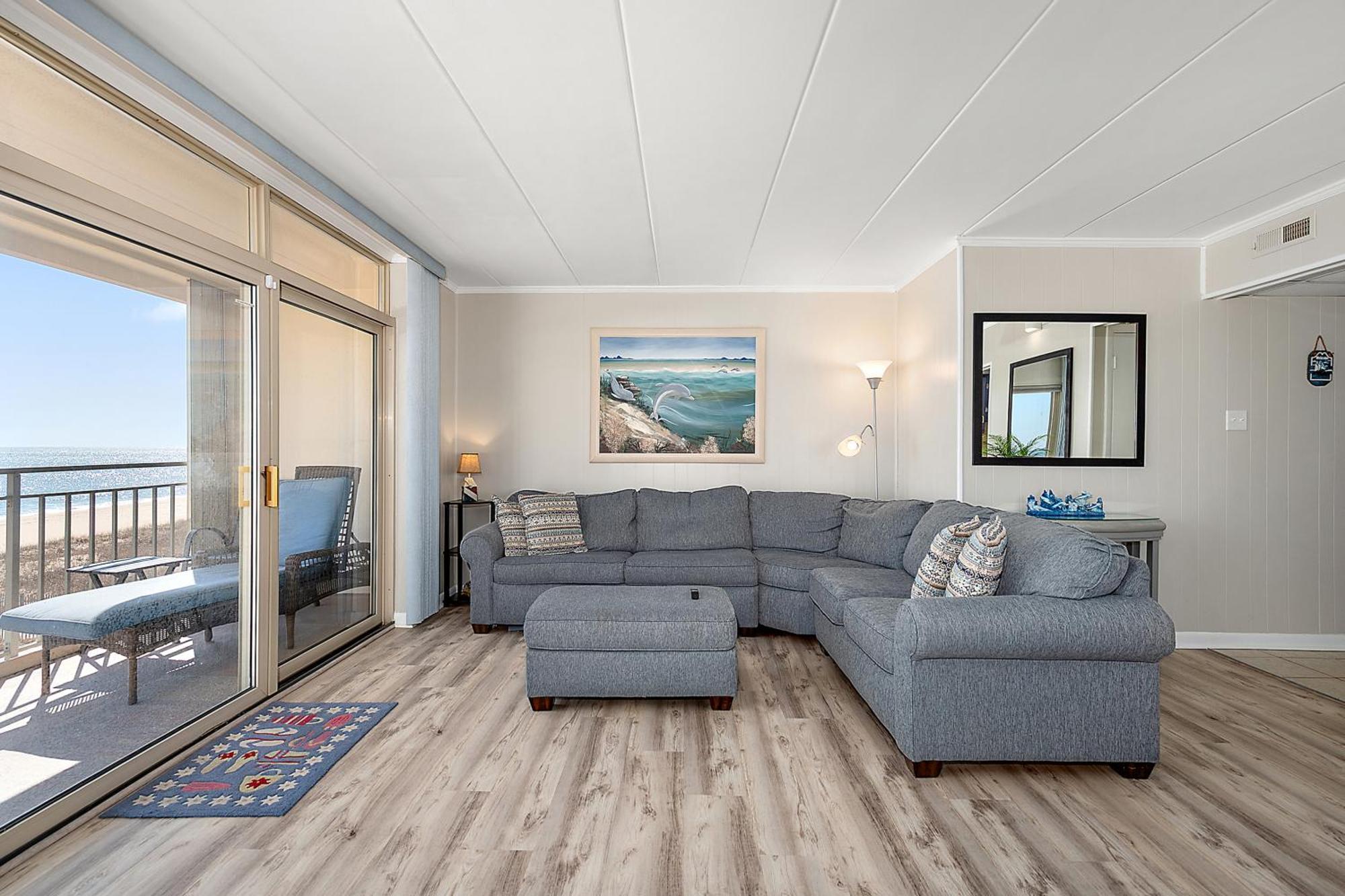 Holiday home Oasis 3n - Oasis North Ocean City