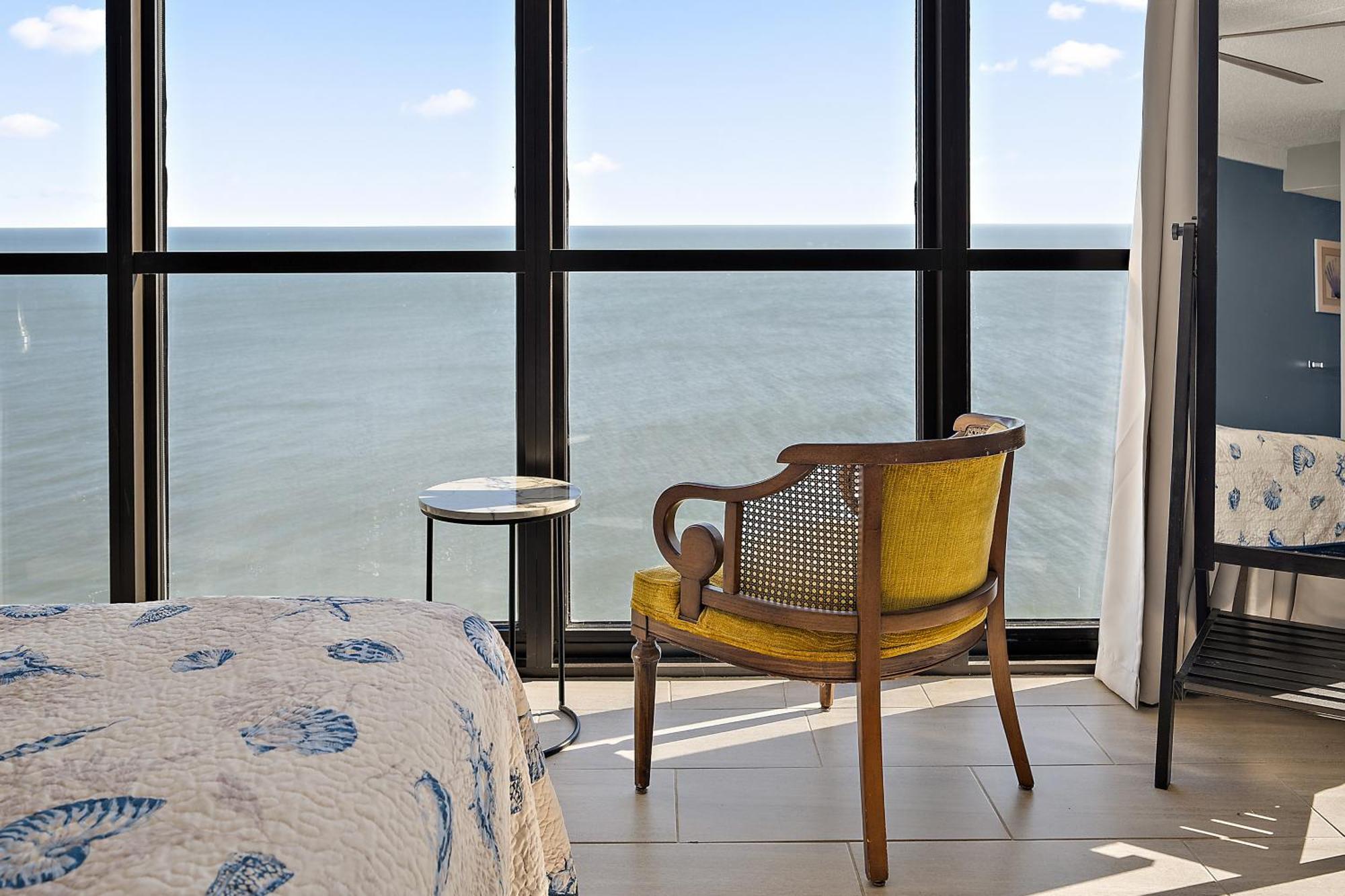 Gs 2008 - Seaside Haven