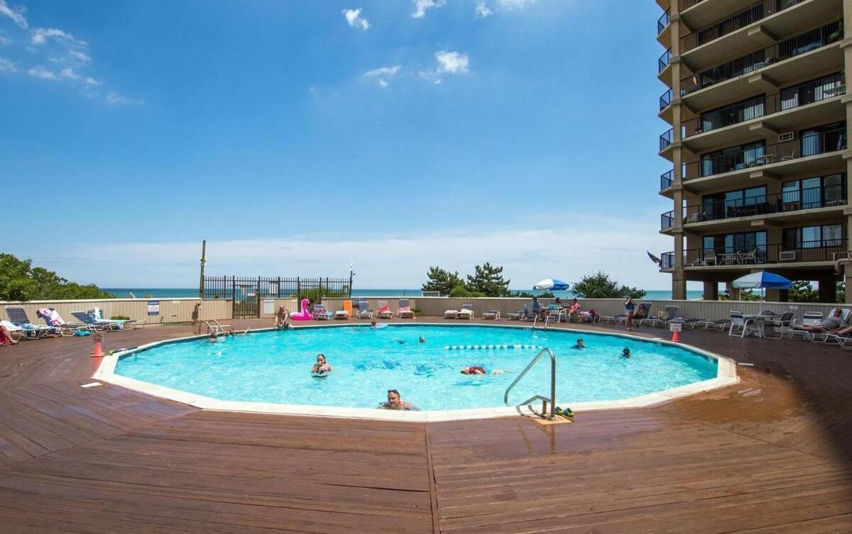 Holiday home Hps 3a - Salty Hollow Ocean City