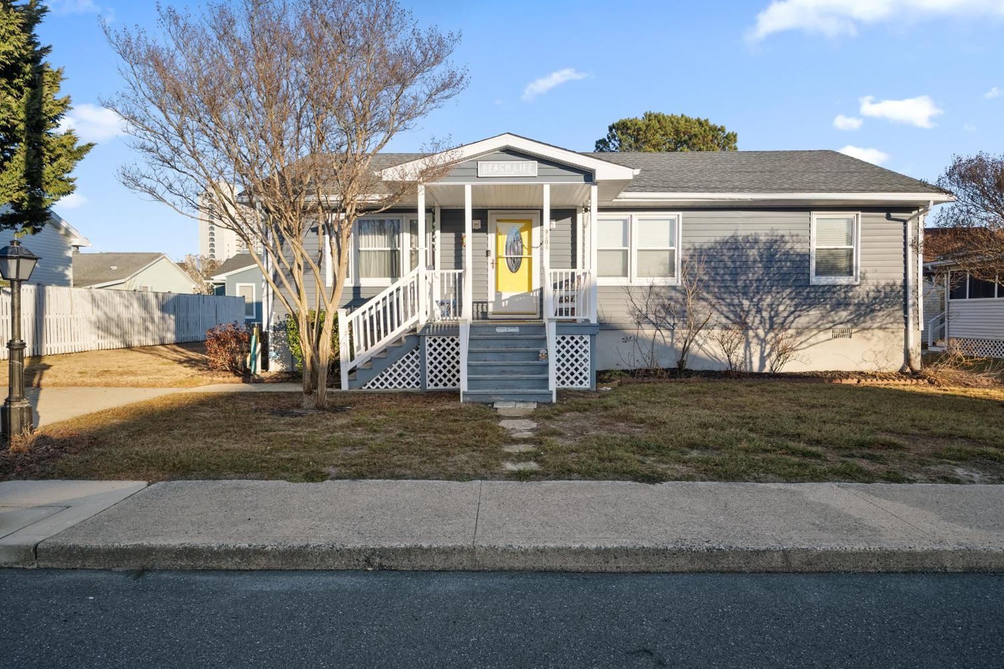 9204 Caribbean Dr - Caribbean Breeze Ocean City
