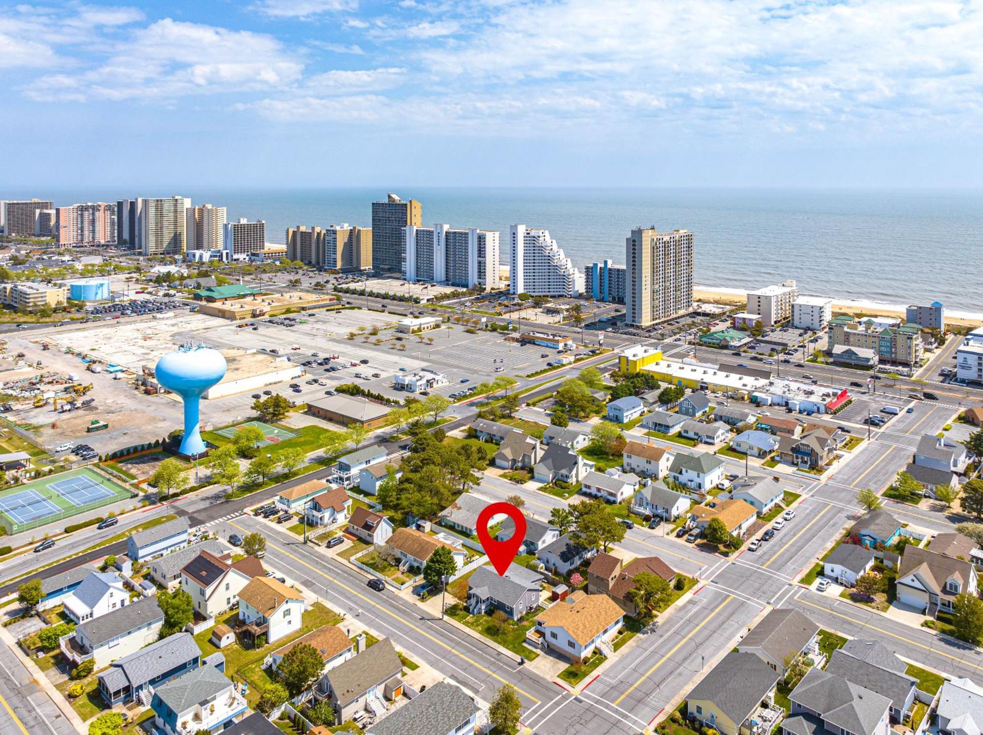 9204 Caribbean Dr - Caribbean Breeze
