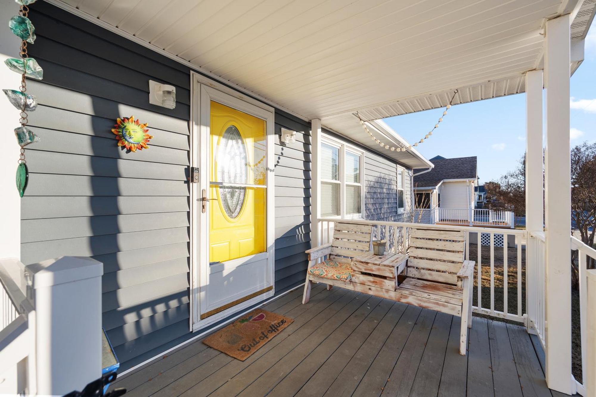 Holiday home 9204 Caribbean Dr - Caribbean Breeze