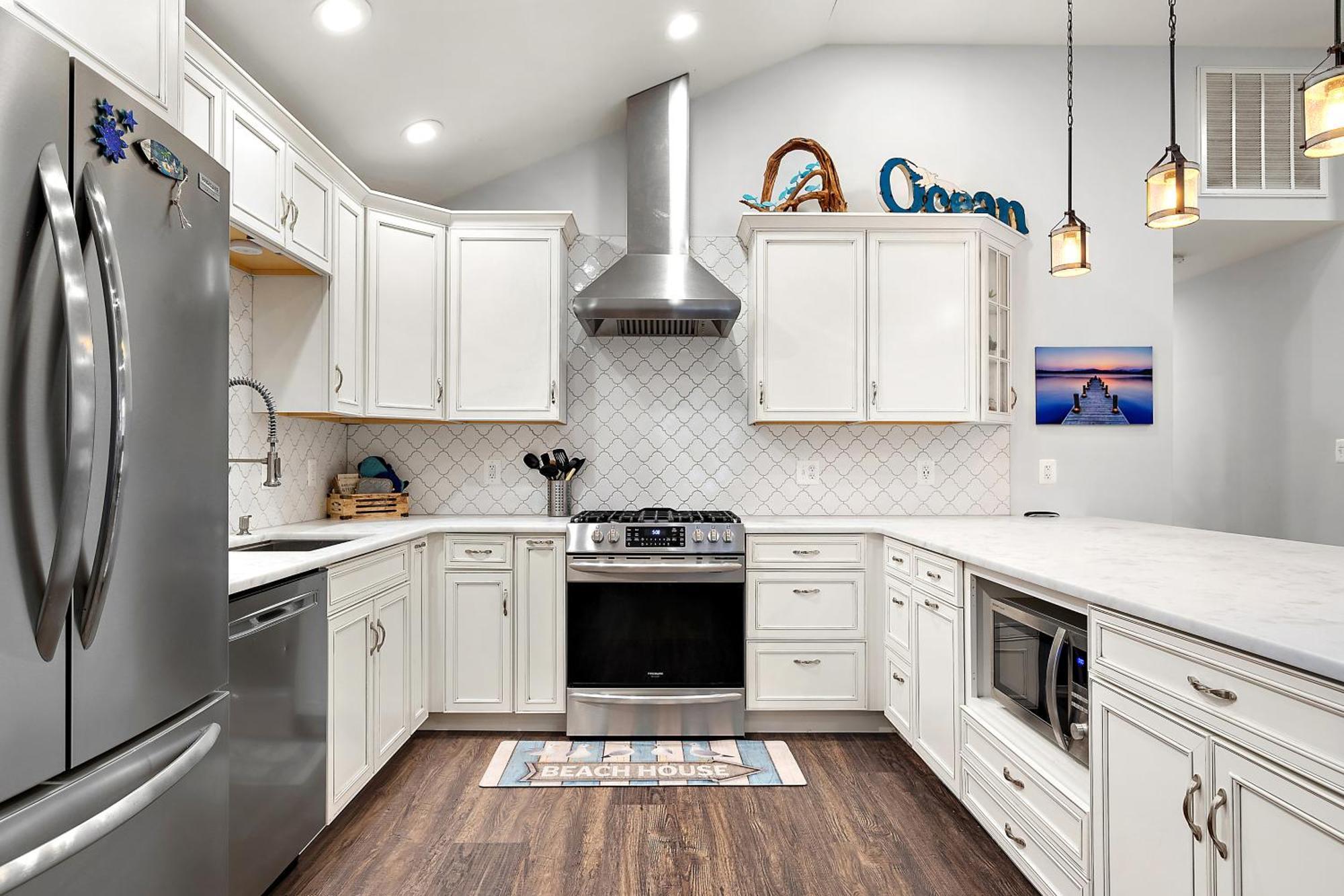 Holiday home 9204 Caribbean Dr - Caribbean Breeze *