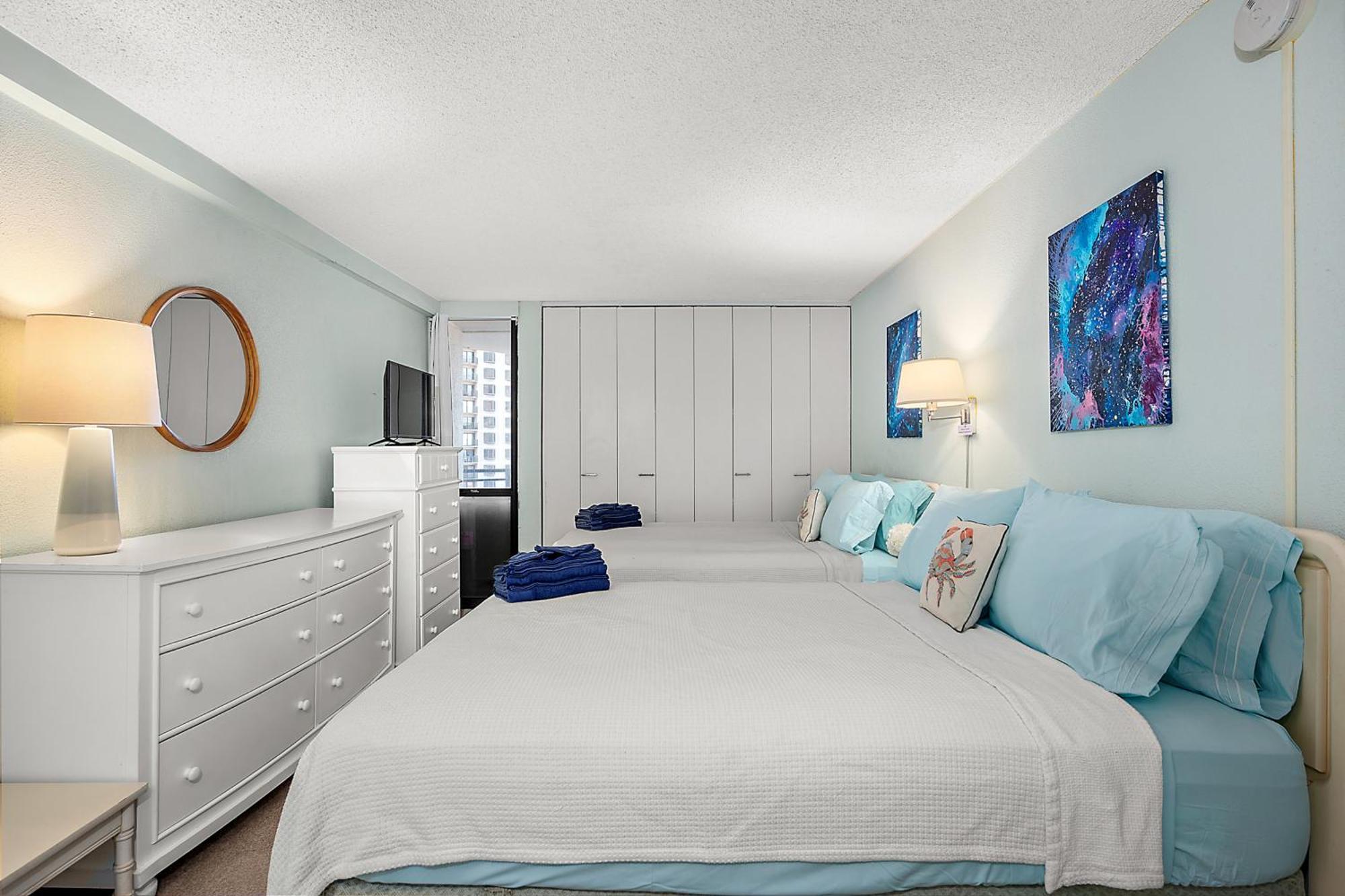 Holiday home Pyramid 3n - Aqua Vista Ocean City