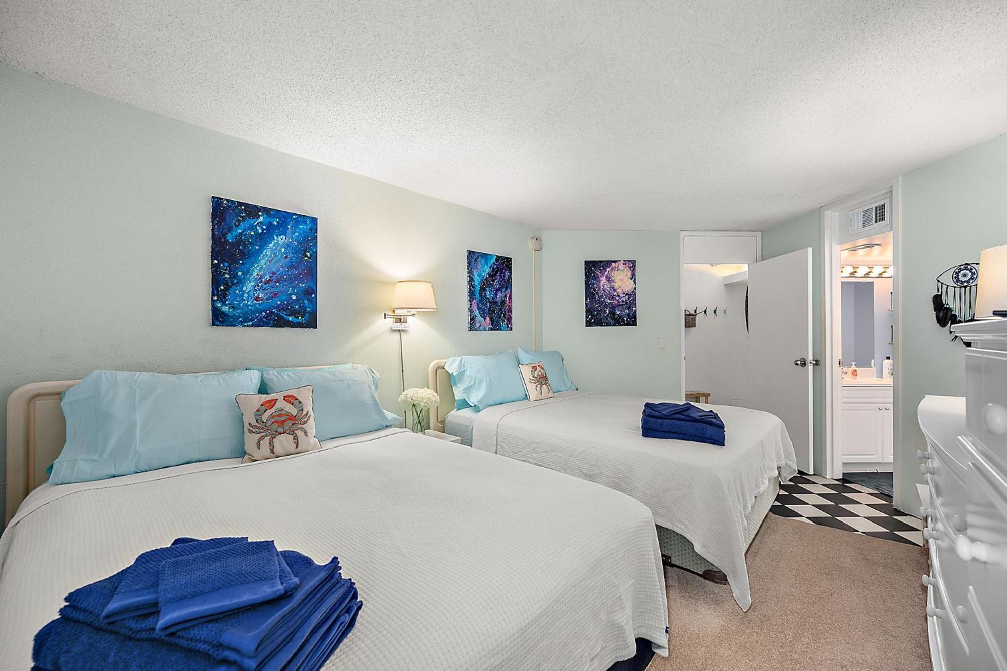 Pyramid 3n - Aqua Vista Holiday home *