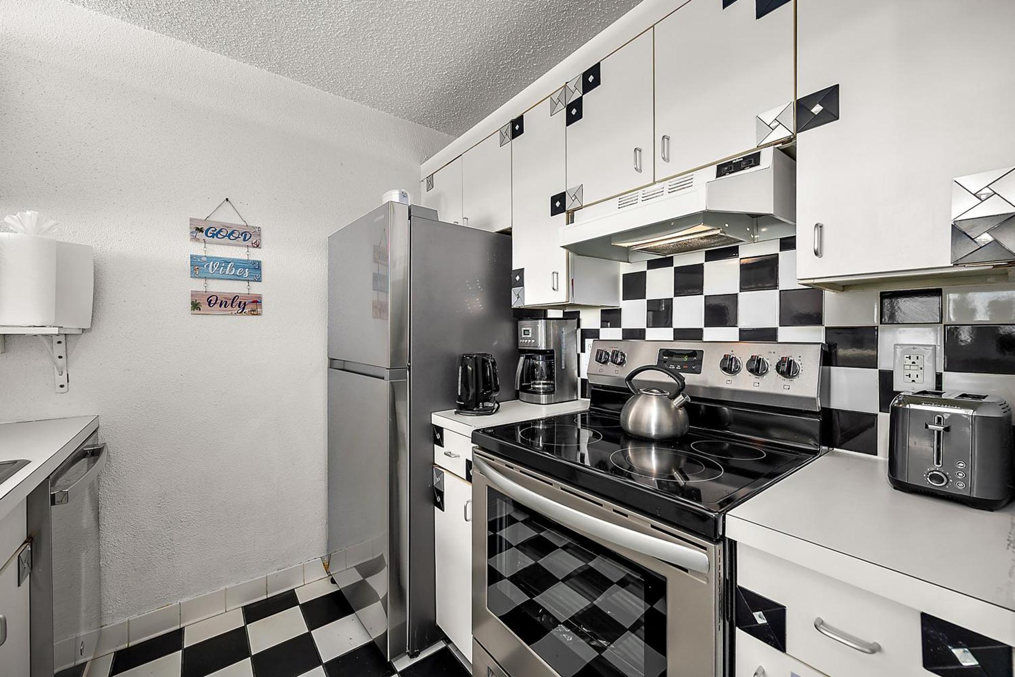 Holiday home Pyramid 3n - Aqua Vista Ocean City