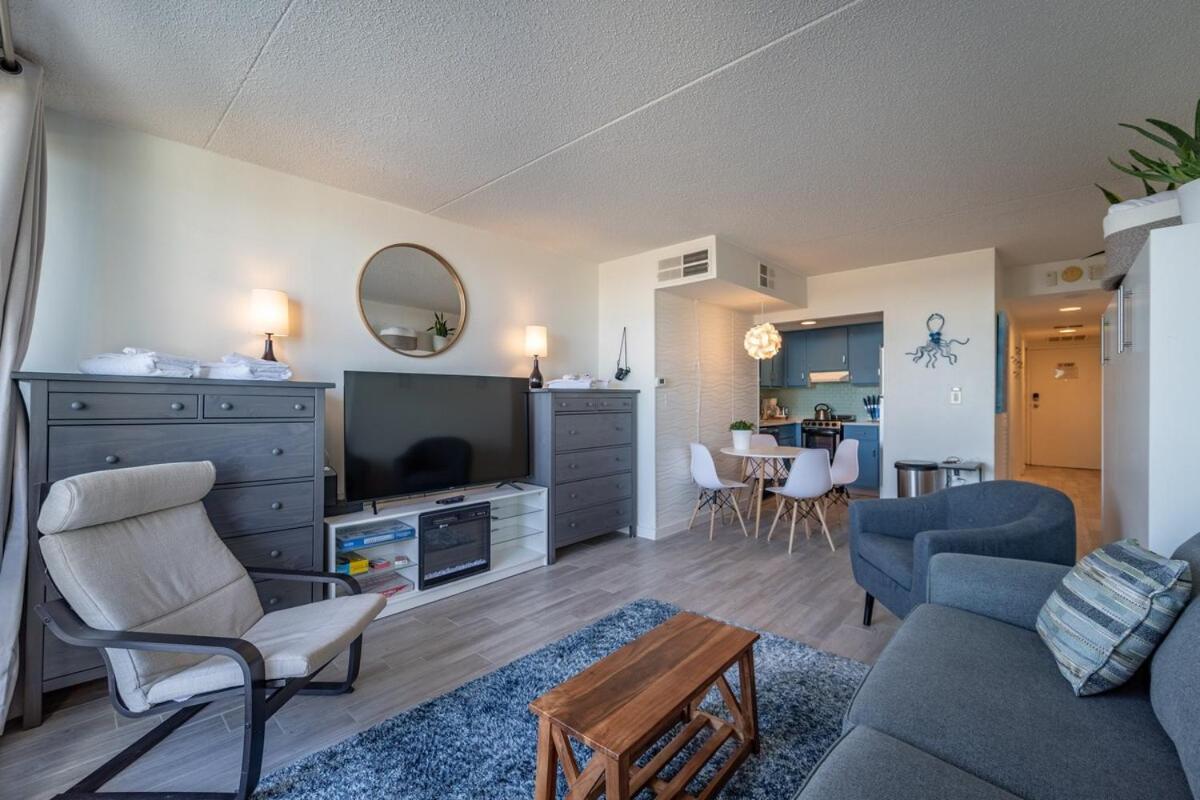 Gs 105 - Groovy Octopus Holiday home Ocean City