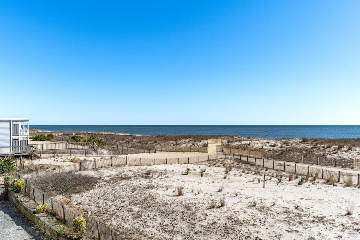 Beachloft 2f - Andiamo Oc Holiday home *