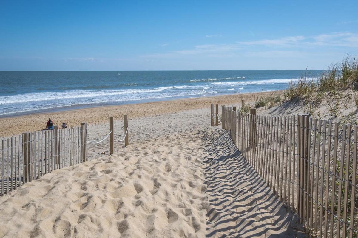 Holiday home Beachloft 2f - Andiamo Oc *