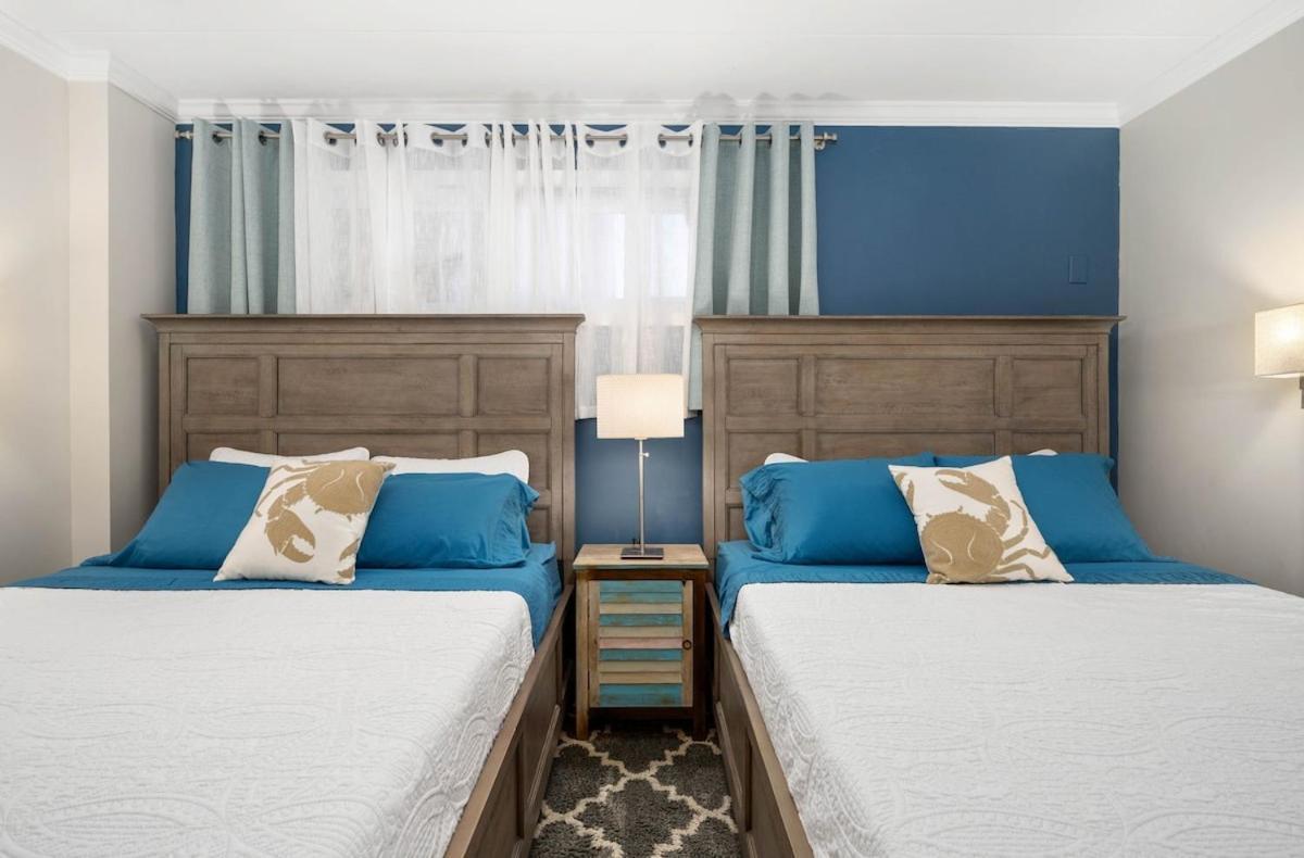 Beachloft 2f - Andiamo Oc Holiday home Ocean City