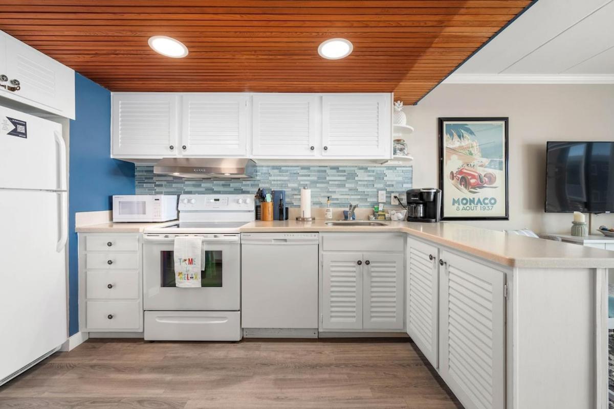 Beachloft 2f - Andiamo Oc Holiday home *