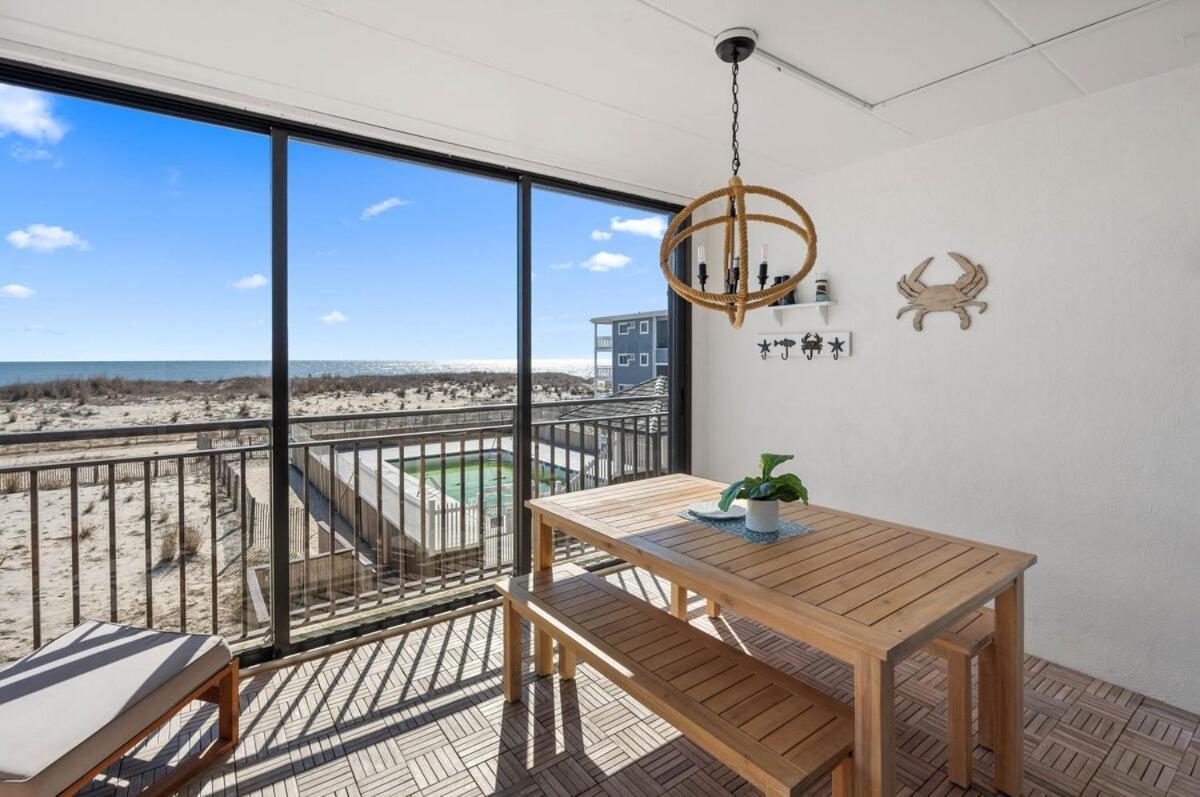 Beachloft 2f - Andiamo Oc Ocean City