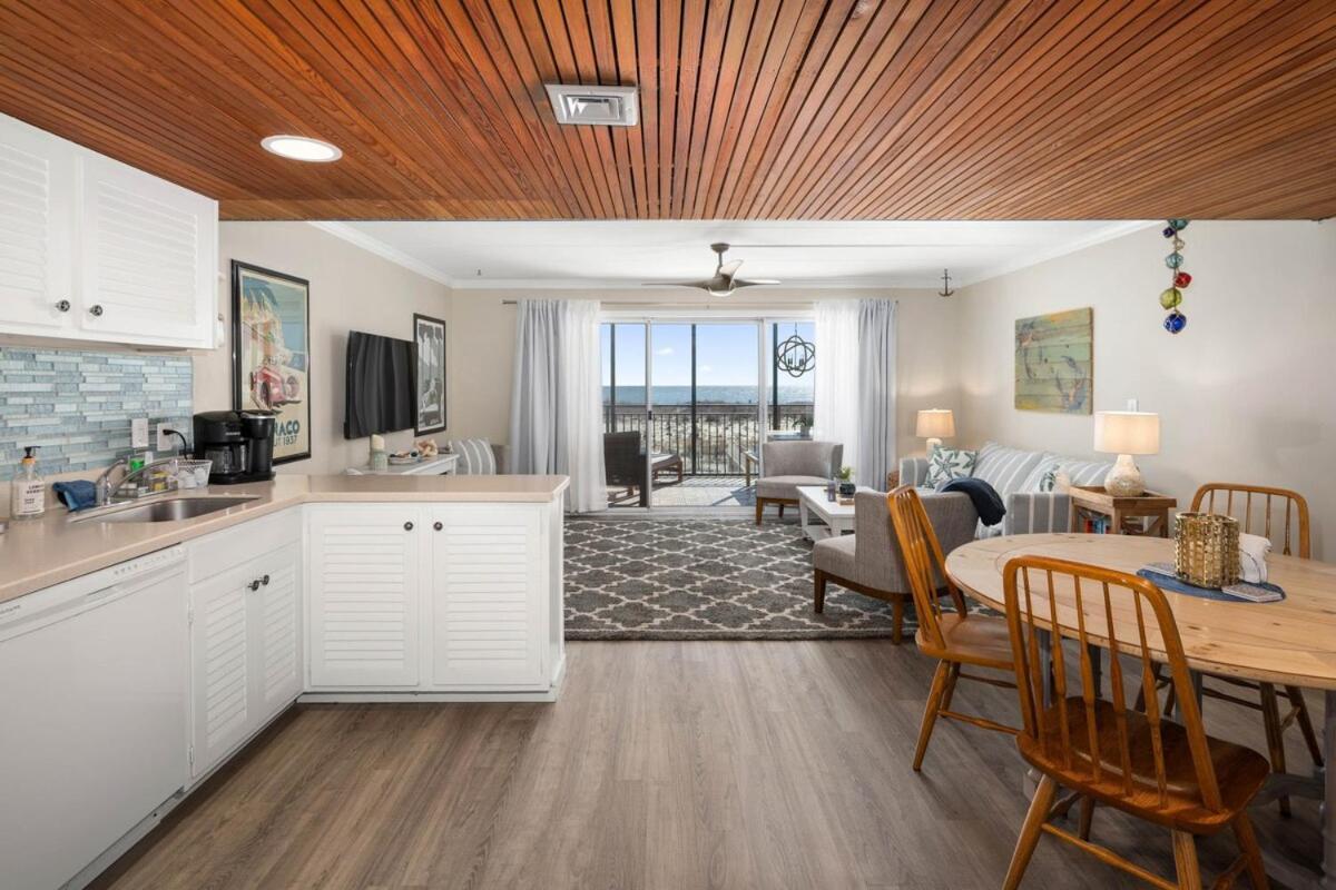 Beachloft 2f - Andiamo Oc Holiday home