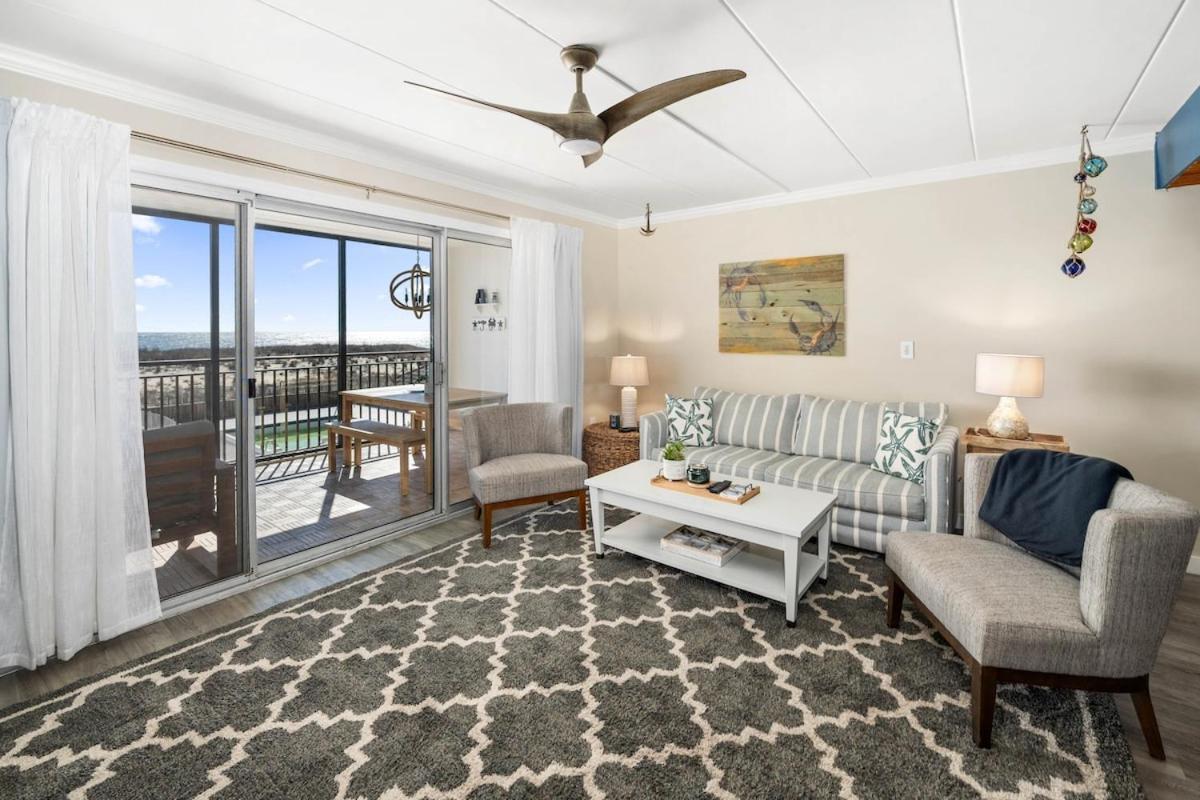Beachloft 2f - Andiamo Oc Holiday home