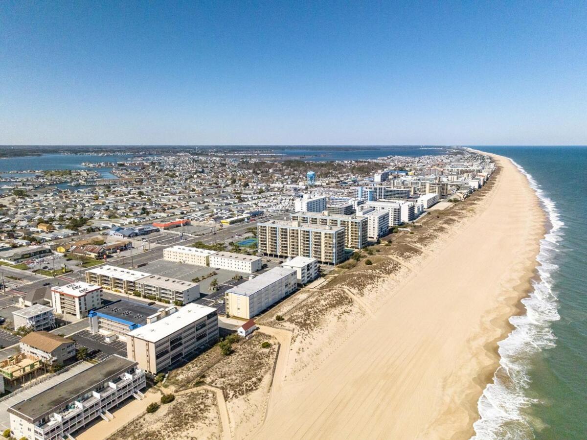 Covington Towers 305 - Ocean's Edge Holiday home