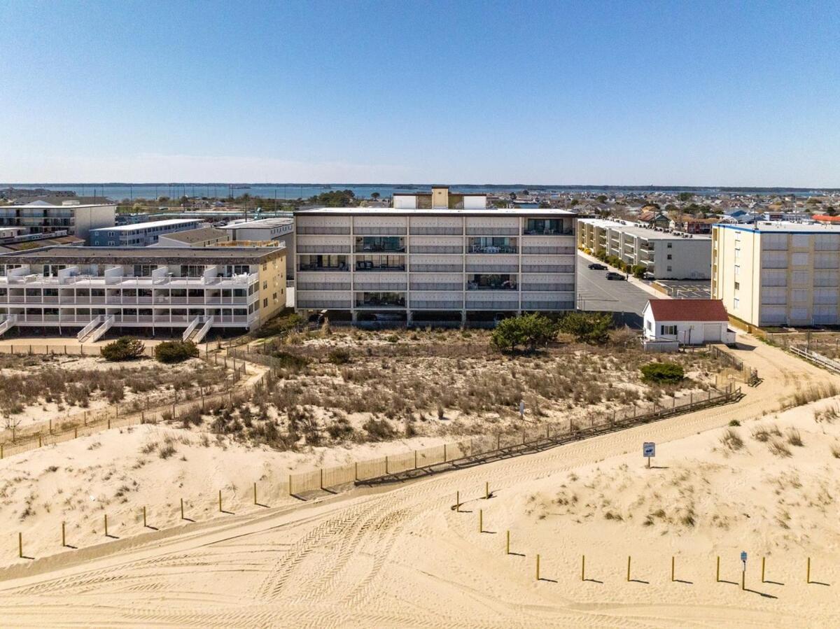 Covington Towers 305 - Ocean's Edge