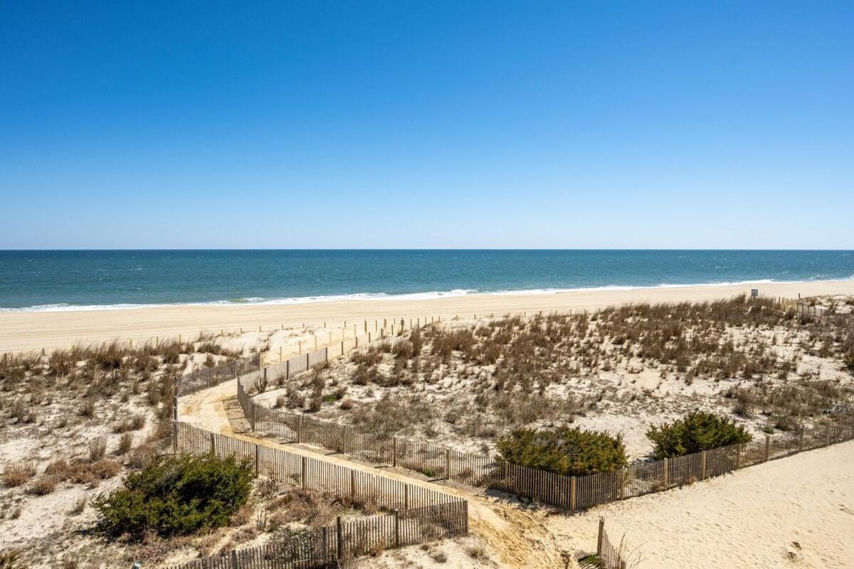 Holiday home Covington Towers 305 - Ocean's Edge Ocean City