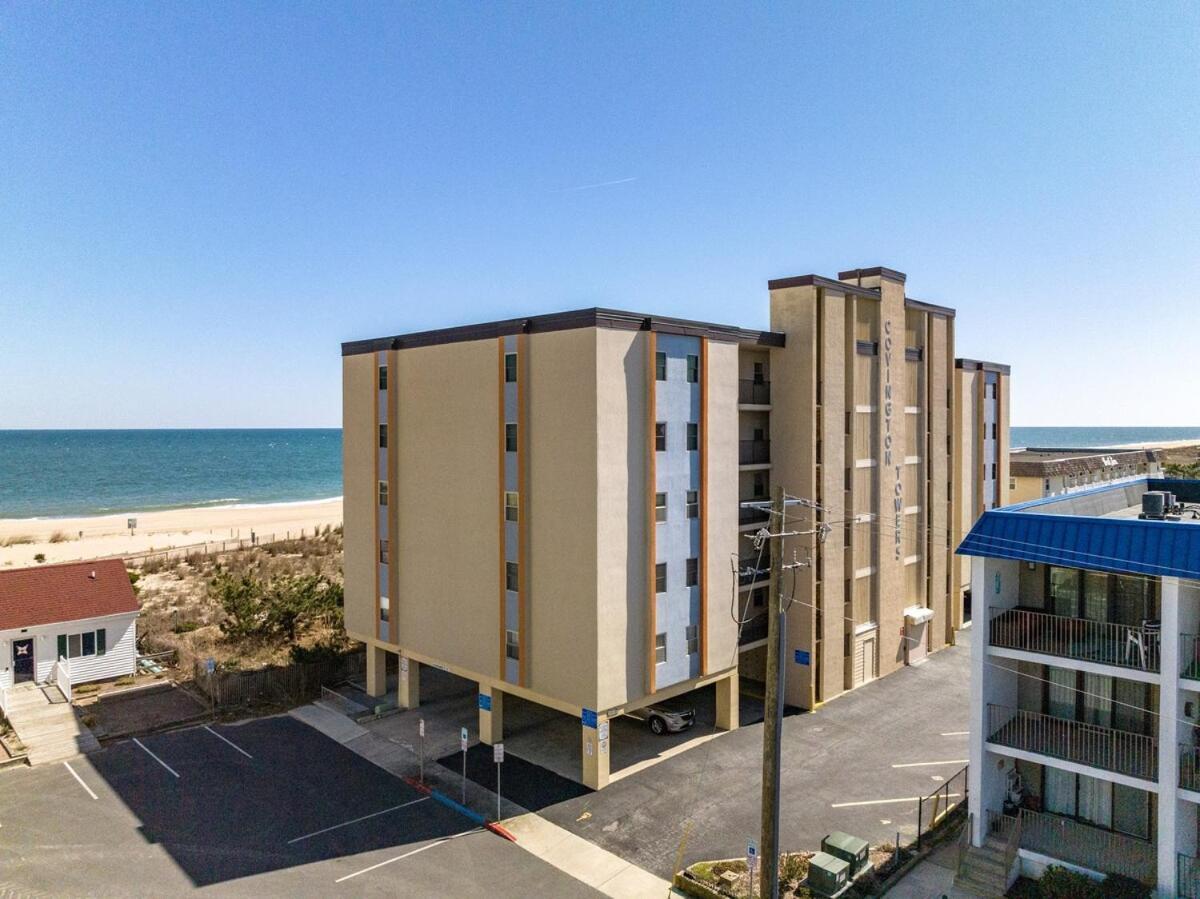 Covington Towers 305 - Ocean's Edge