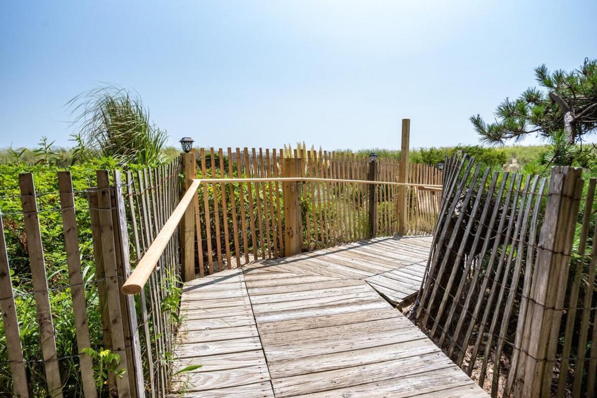 Covington Towers 305 - Ocean's Edge Holiday home *