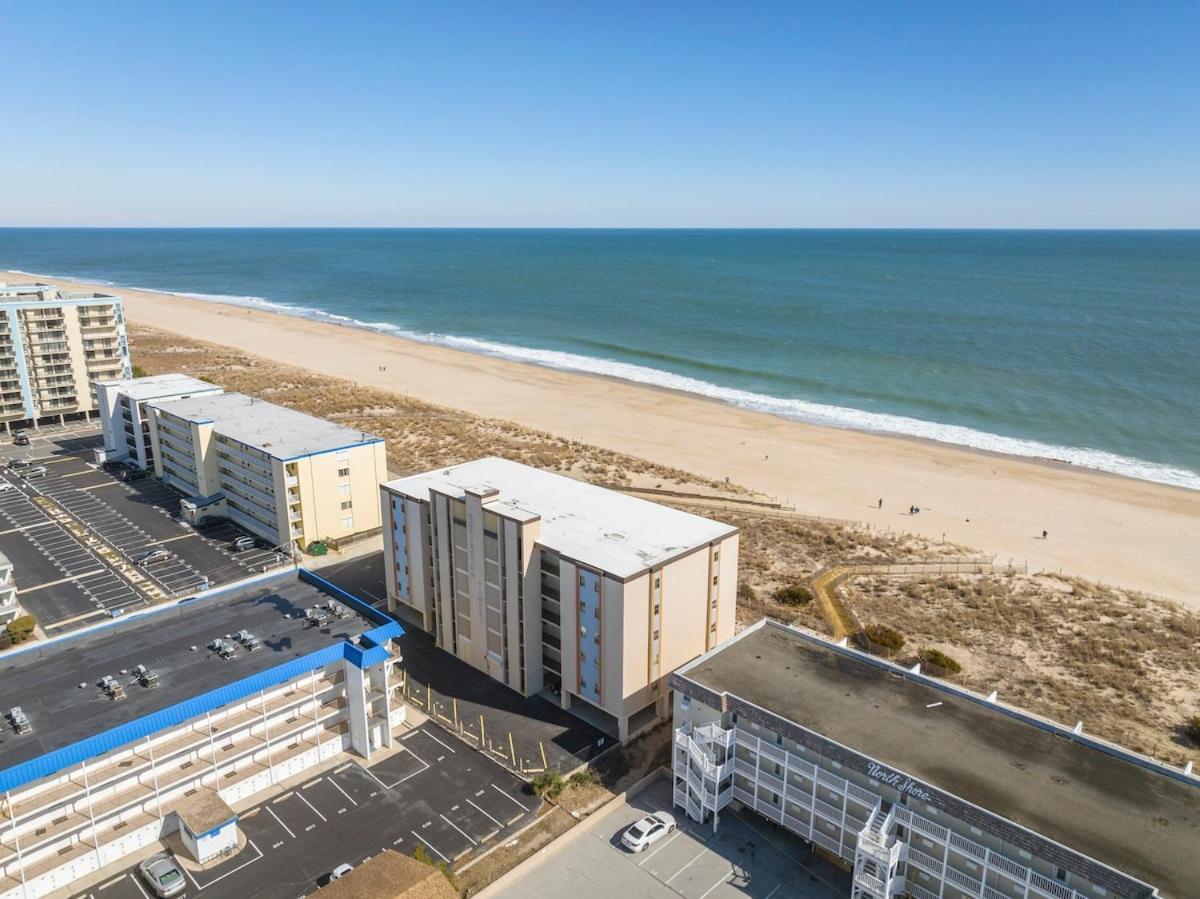 Covington Towers 305 - Ocean's Edge Holiday home Ocean City