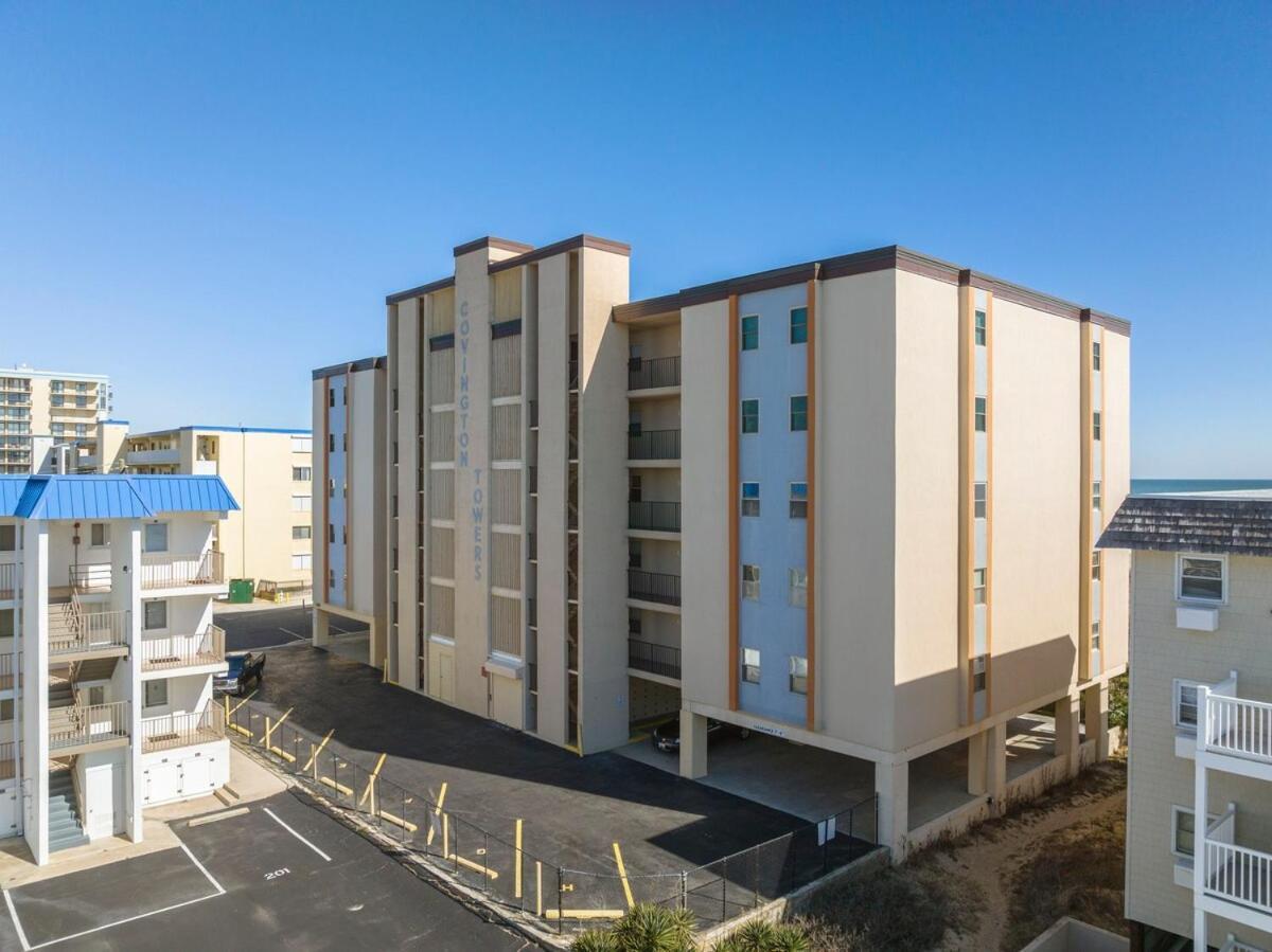 Covington Towers 305 - Ocean's Edge Ocean City