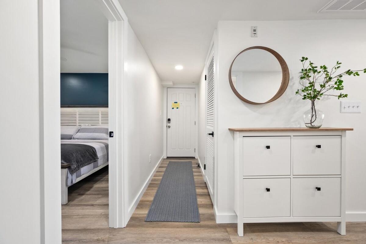 Covington Towers 305 - Ocean's Edge Holiday home