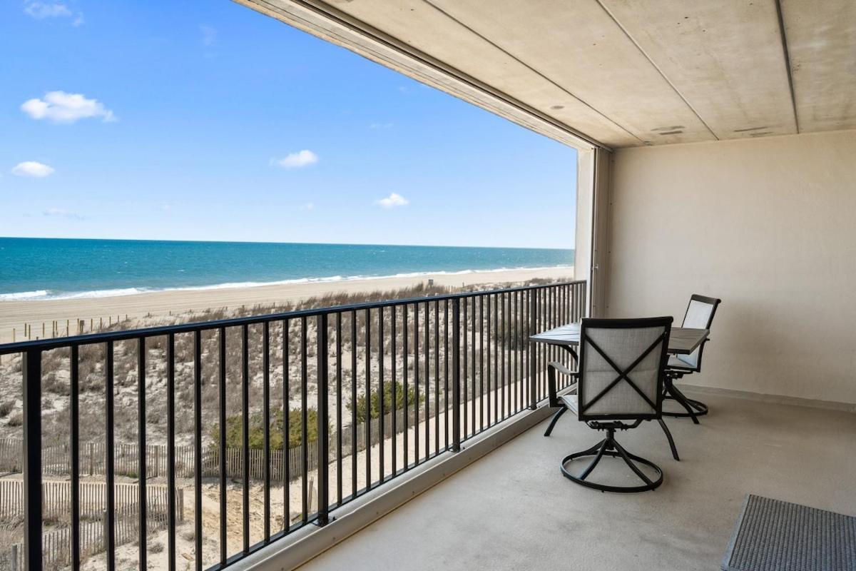 Covington Towers 305 - Ocean's Edge * Ocean City