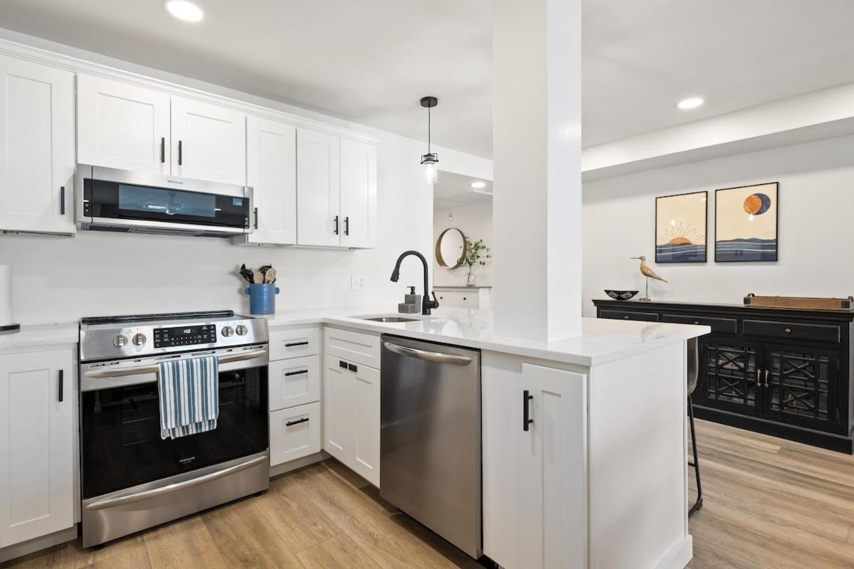 Covington Towers 305 - Ocean's Edge Holiday home Ocean City