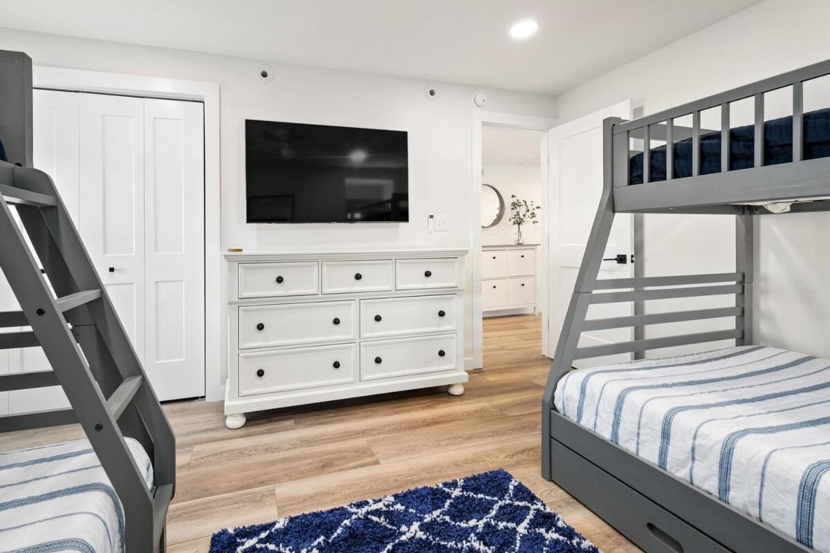 Covington Towers 305 - Ocean's Edge * Ocean City
