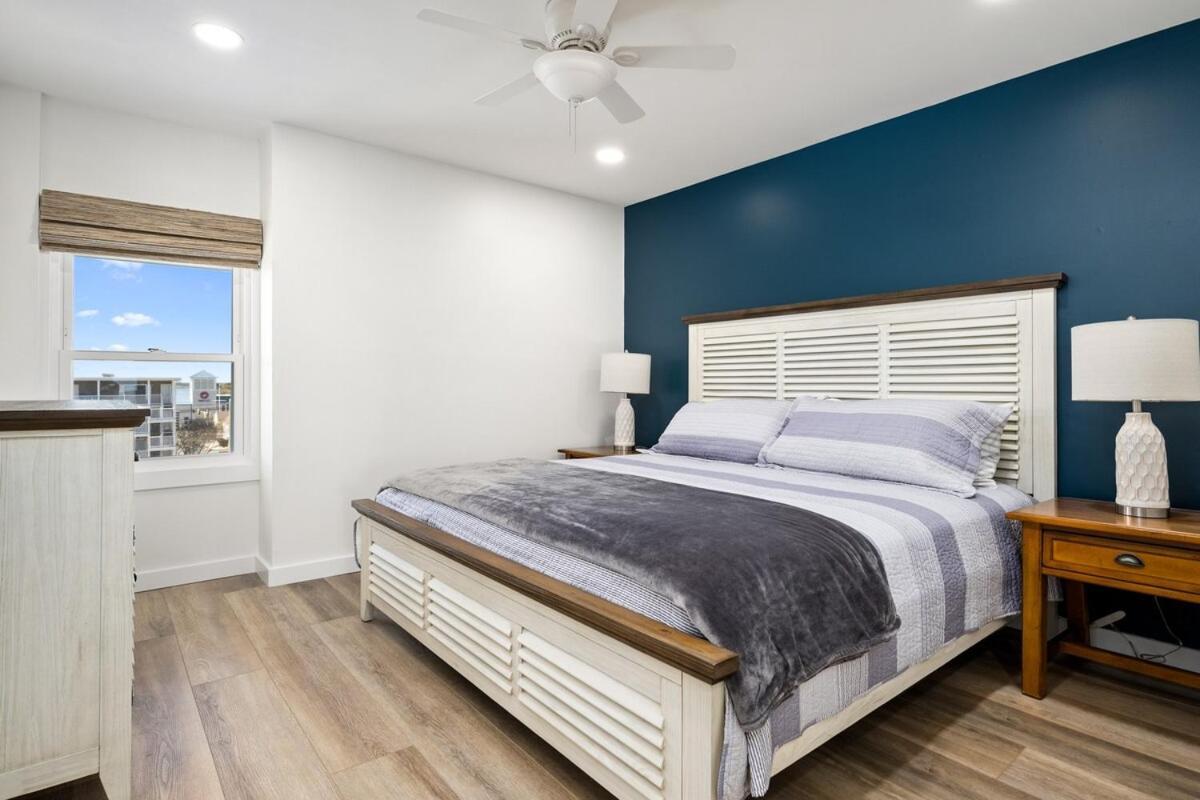 Covington Towers 305 - Ocean's Edge