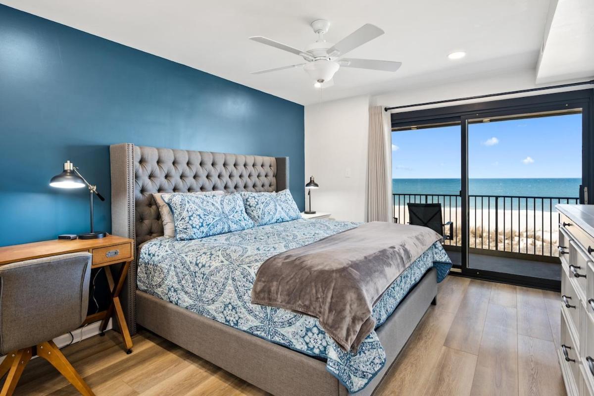 Covington Towers 305 - Ocean's Edge Holiday home Ocean City
